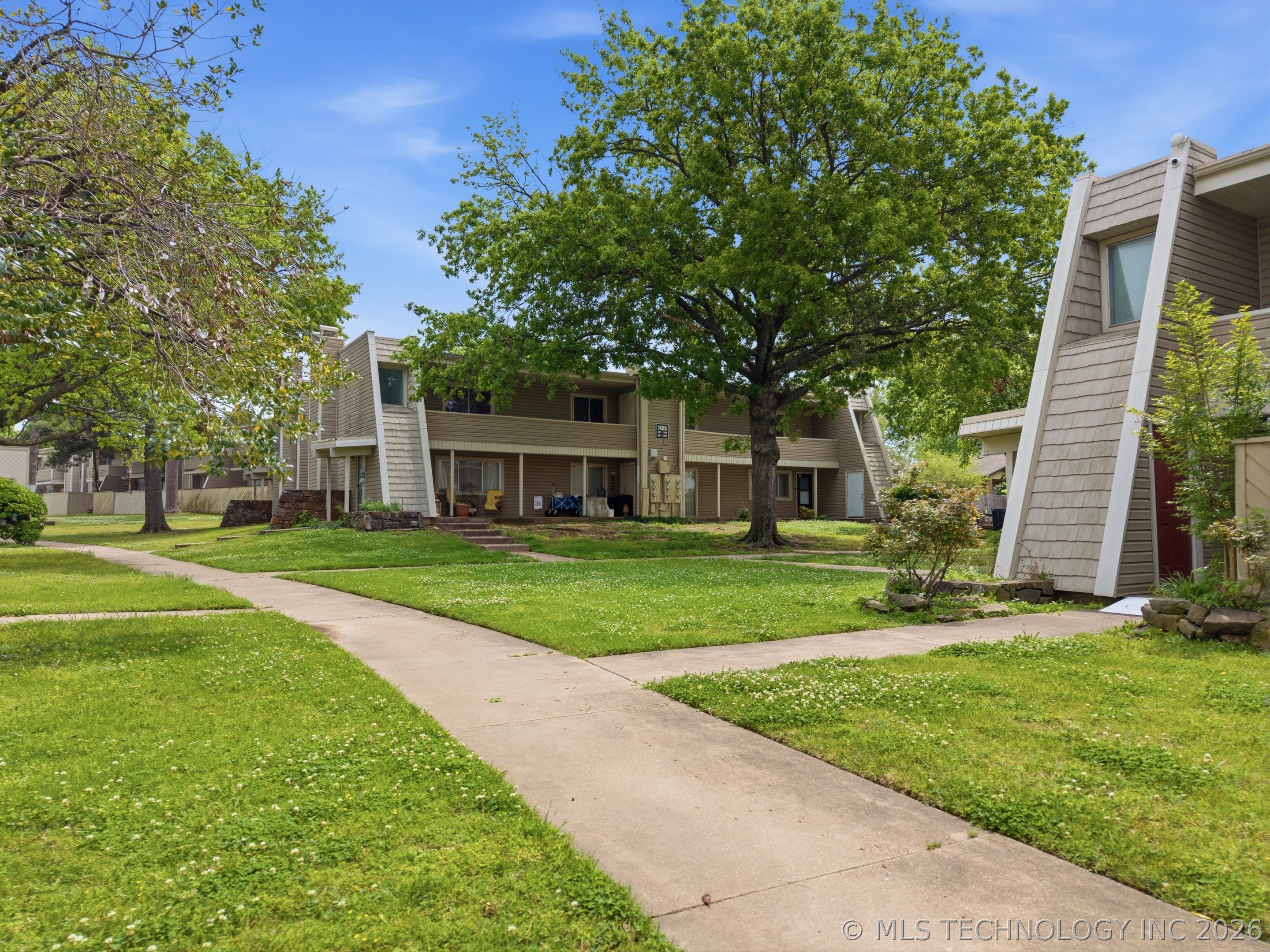 7455 S Yale Avenue Tulsa OK 74136