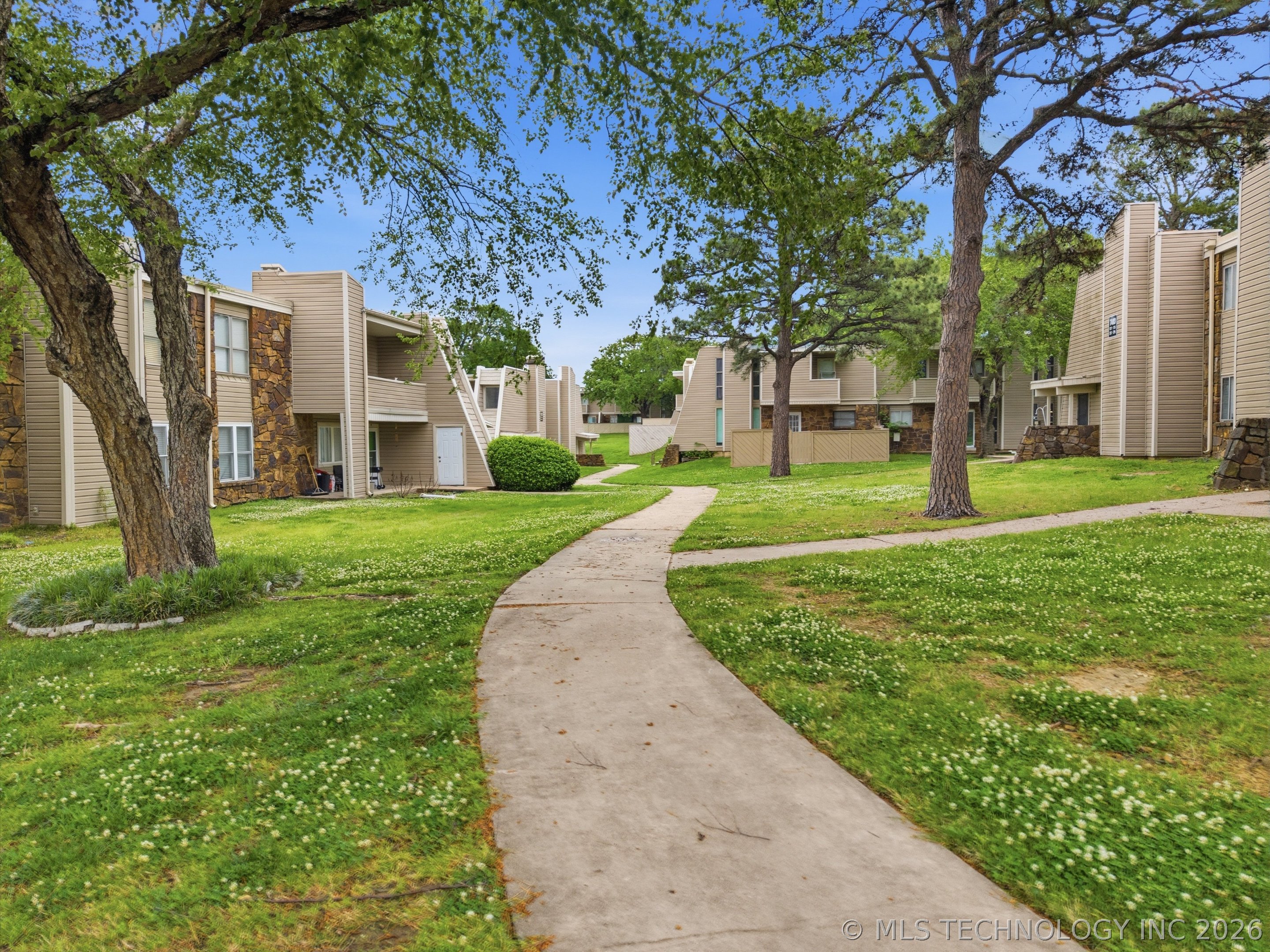 7455 S Yale Avenue Tulsa OK 74136