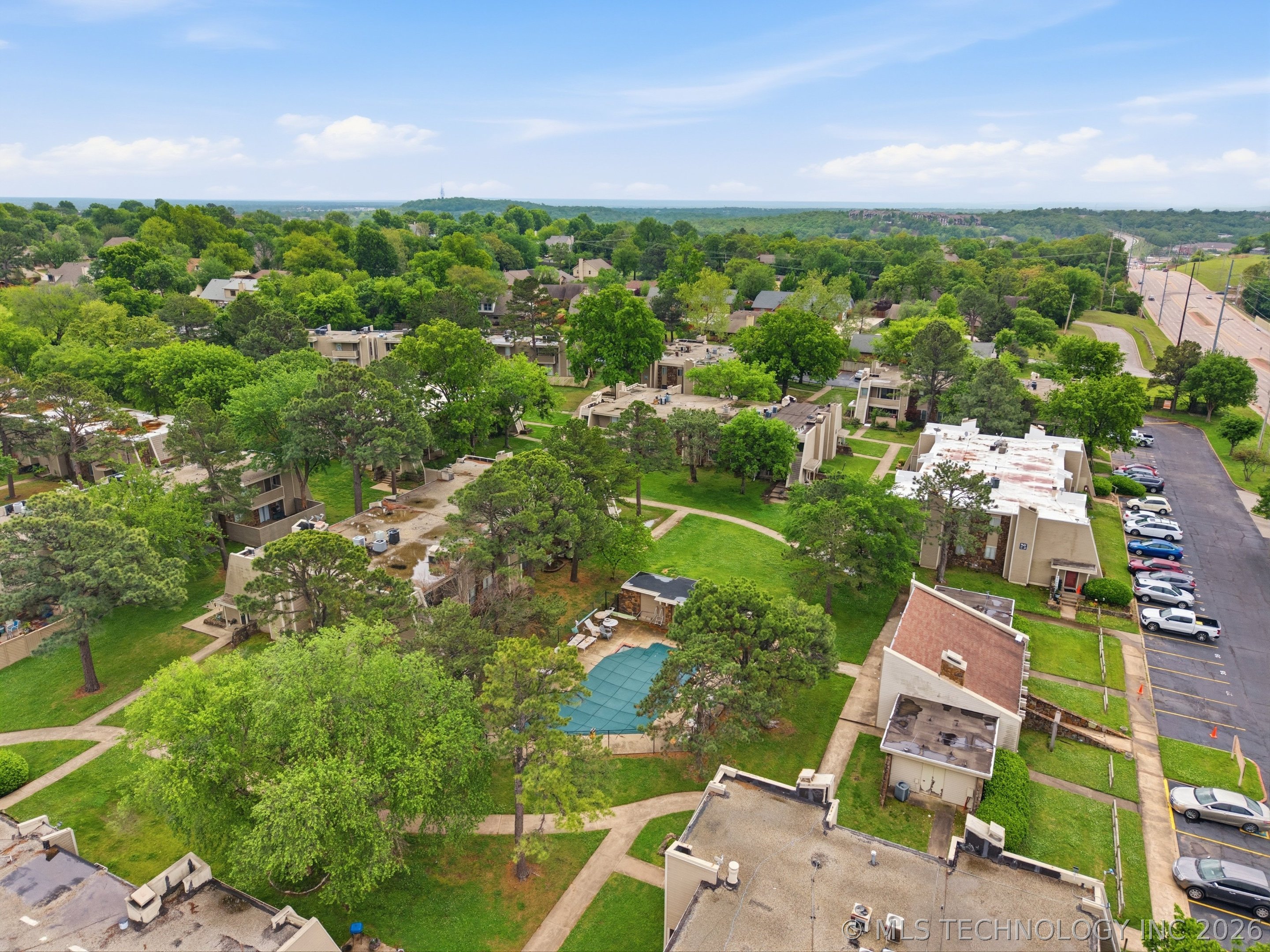 7455 S Yale Avenue Tulsa OK 74136