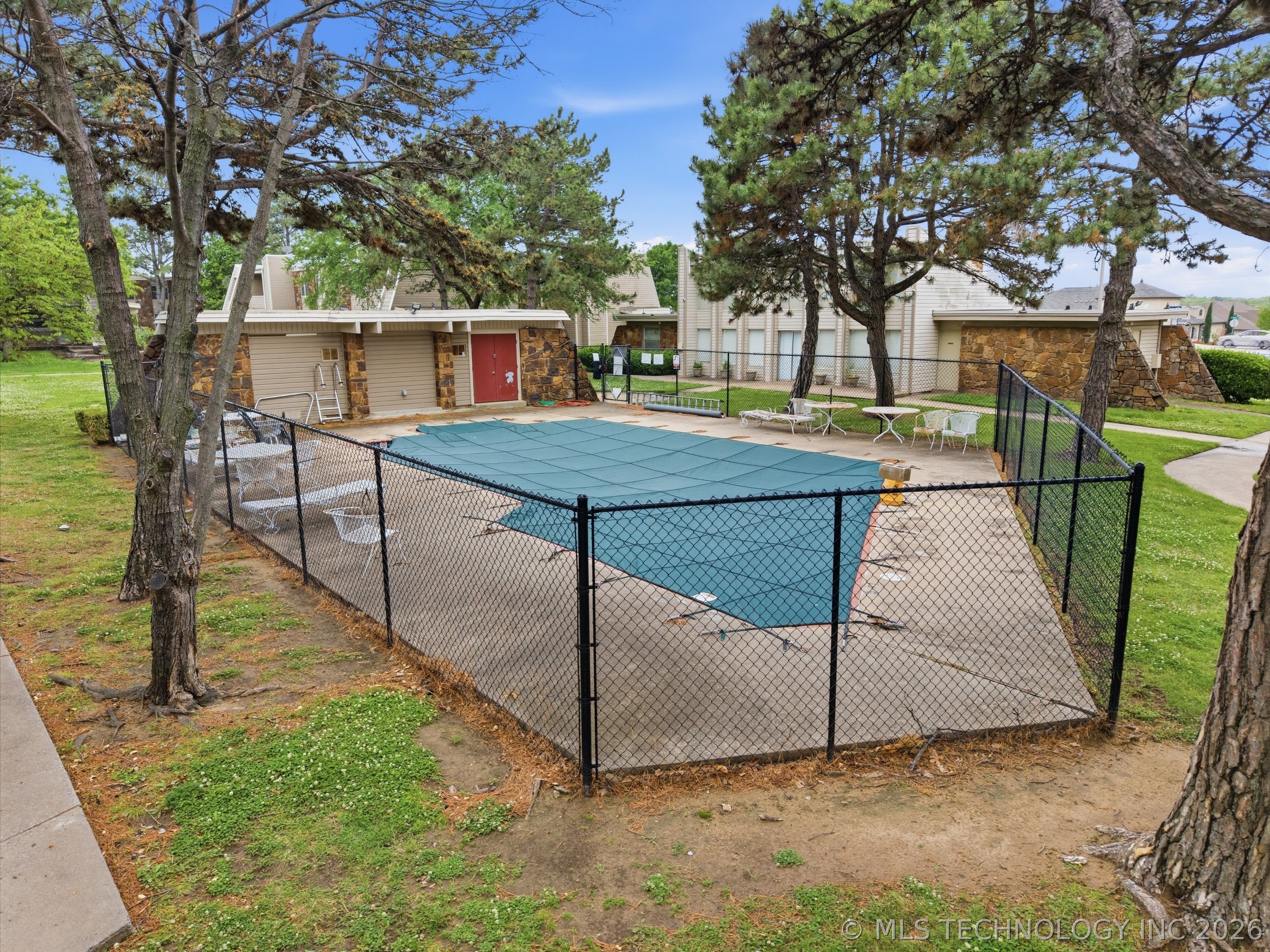 7455 S Yale Avenue Tulsa OK 74136