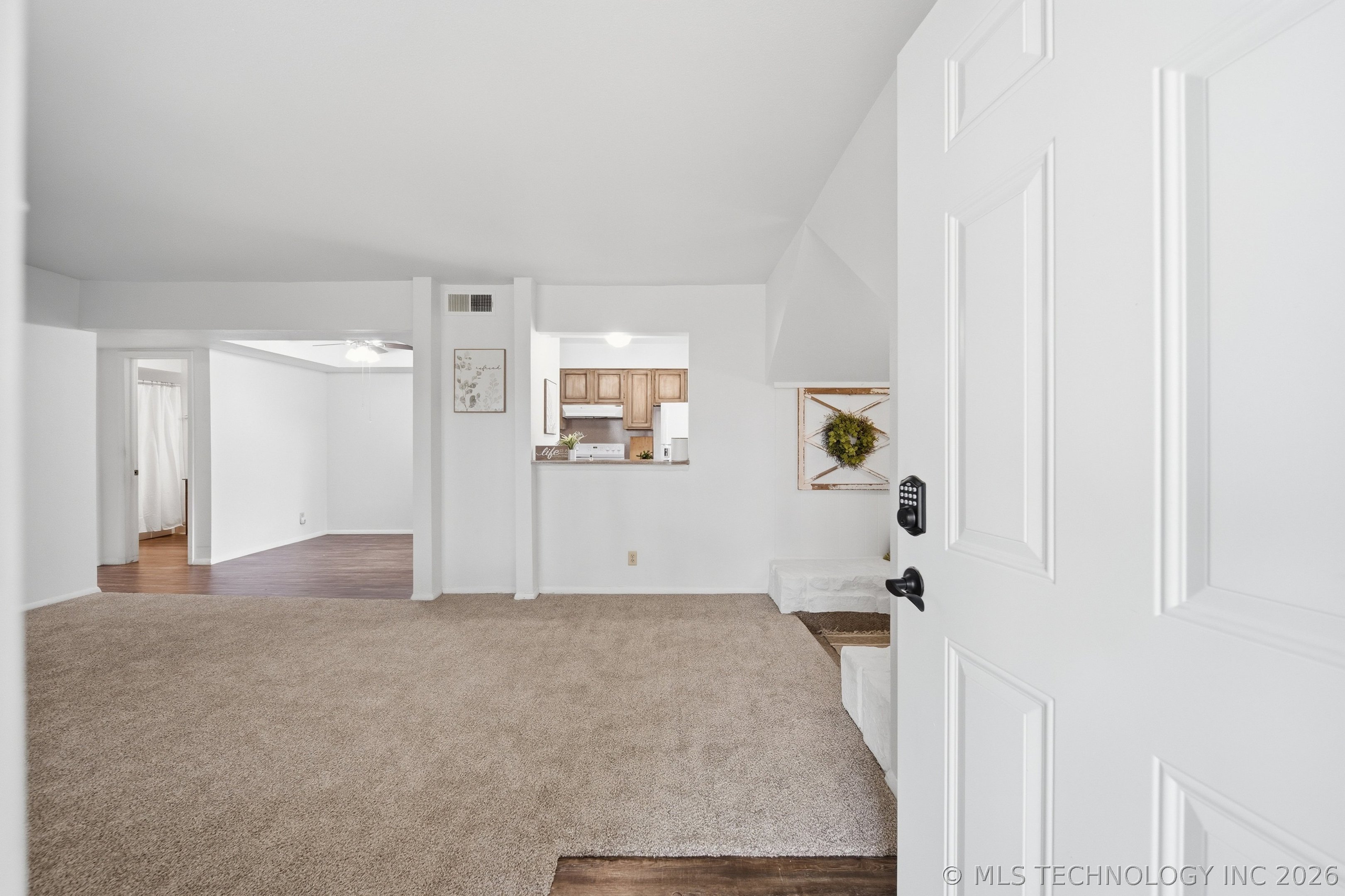 7455 S Yale Avenue Tulsa OK 74136