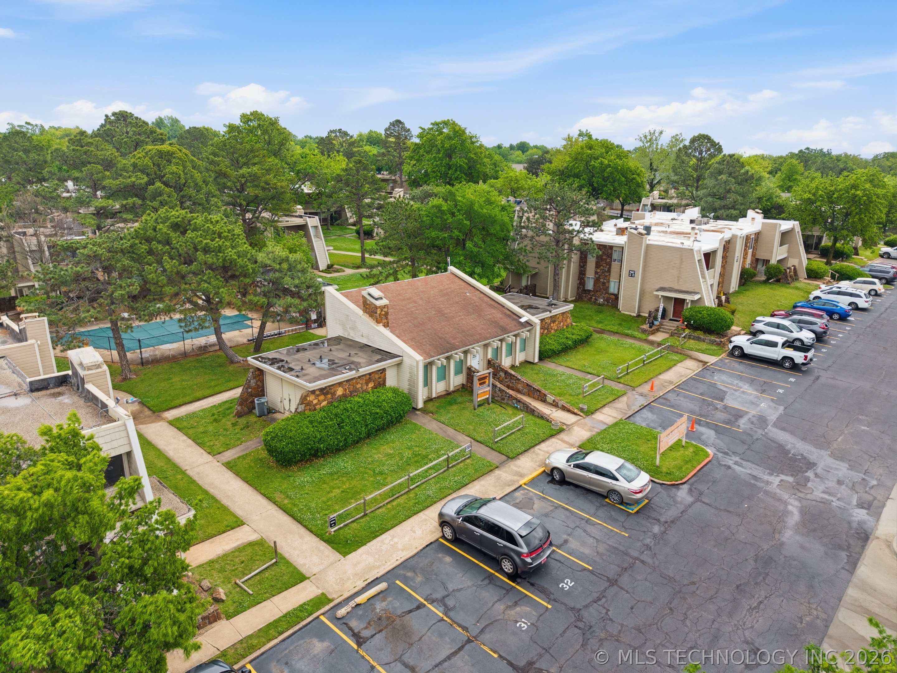 7455 S Yale Avenue Tulsa OK 74136