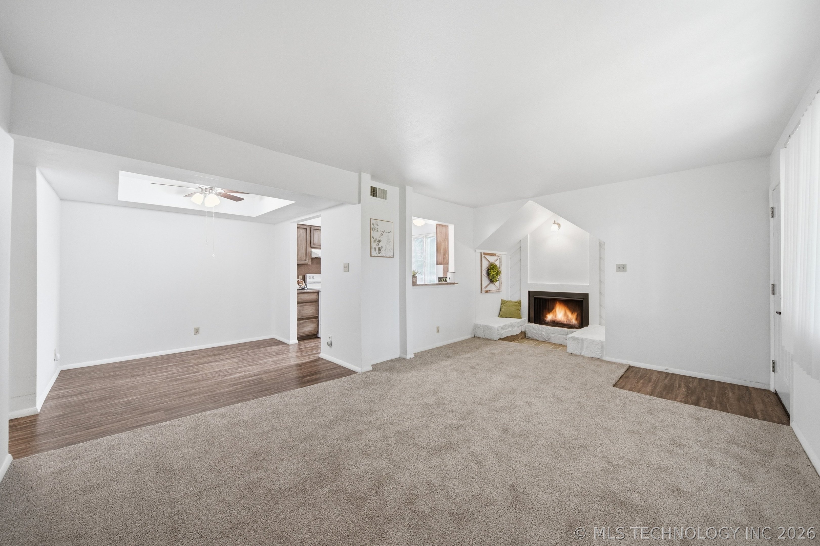 7455 S Yale Avenue Tulsa OK 74136