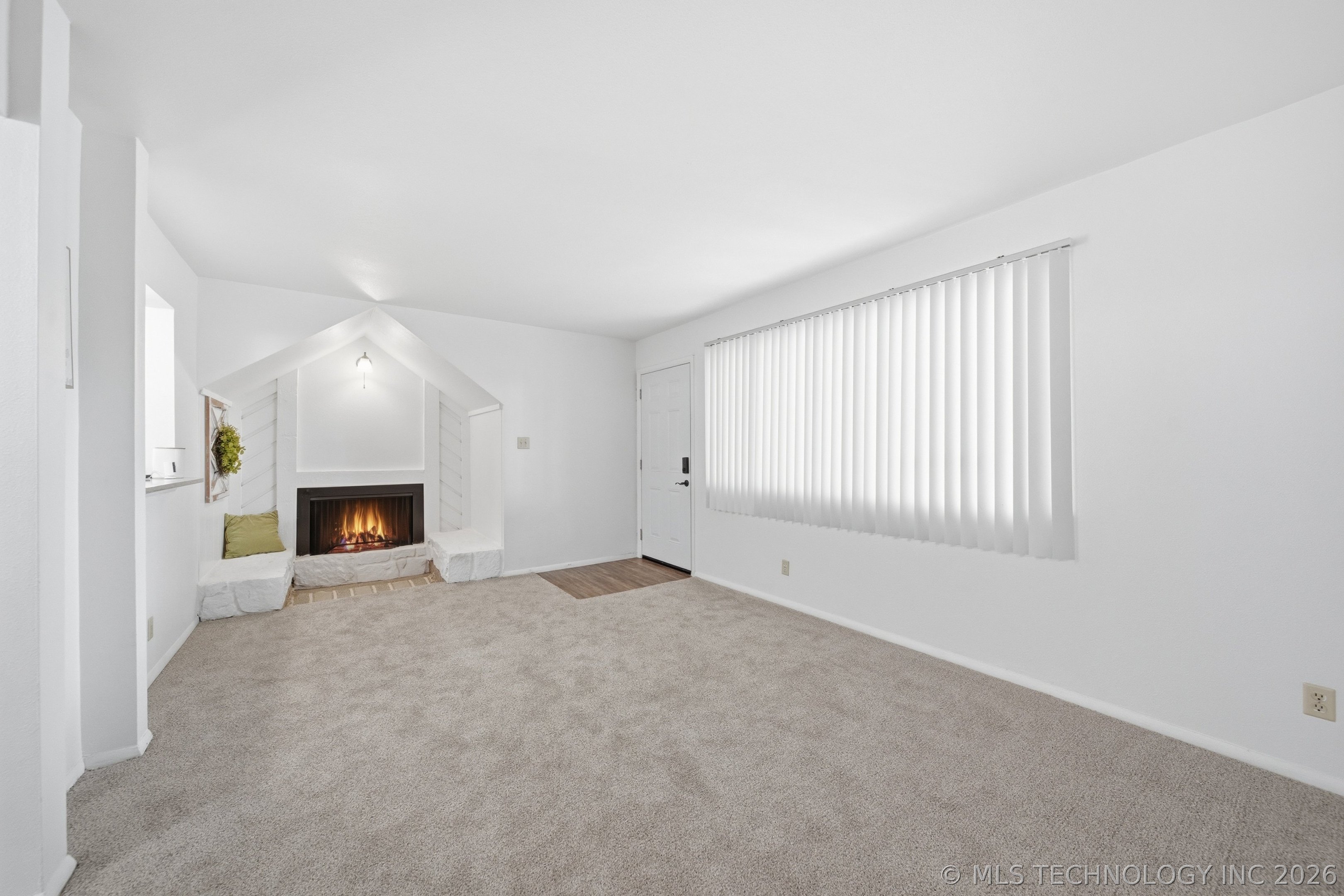 7455 S Yale Avenue Tulsa OK 74136