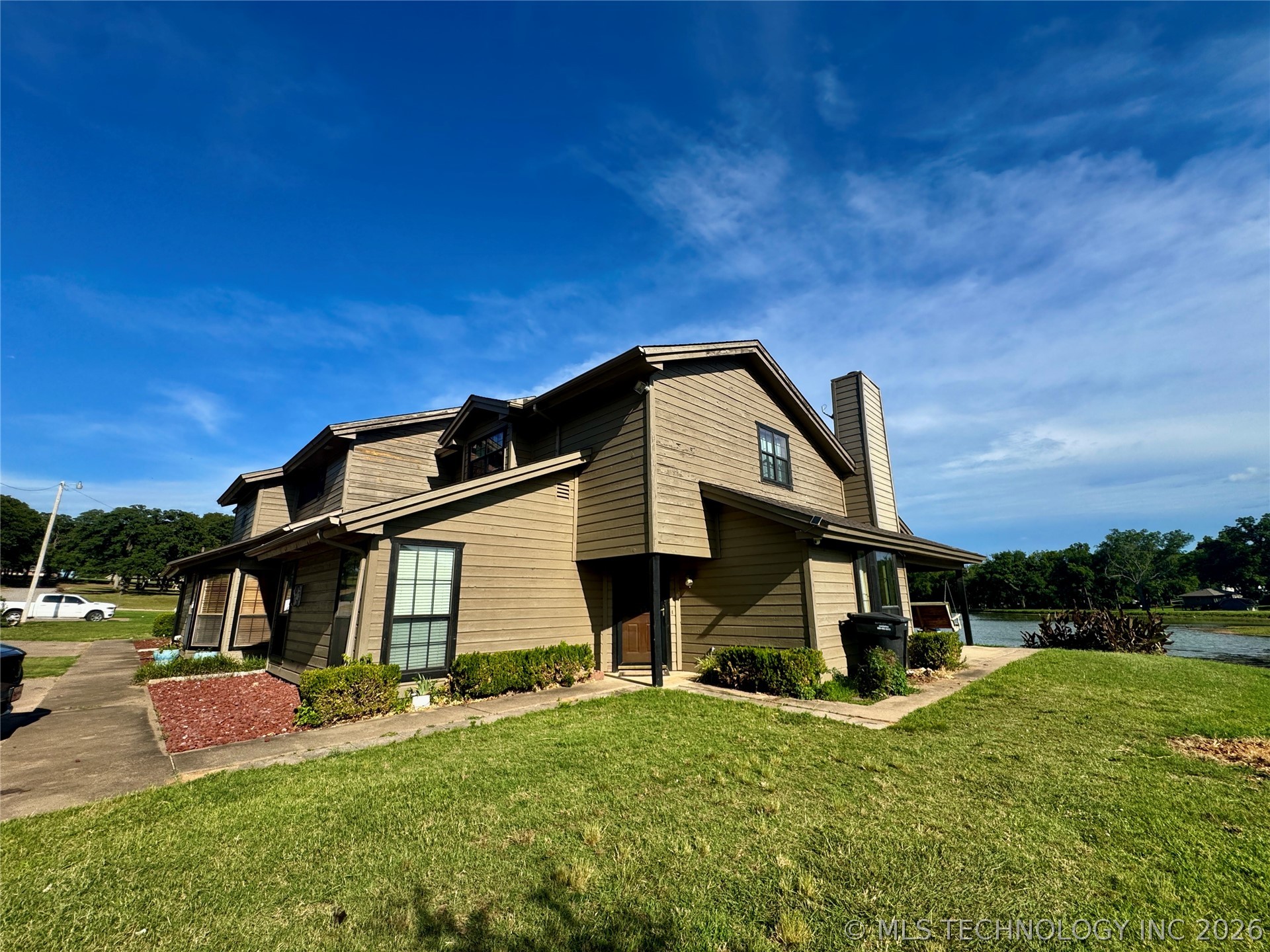 17 Valley View Burneyville OK 73430