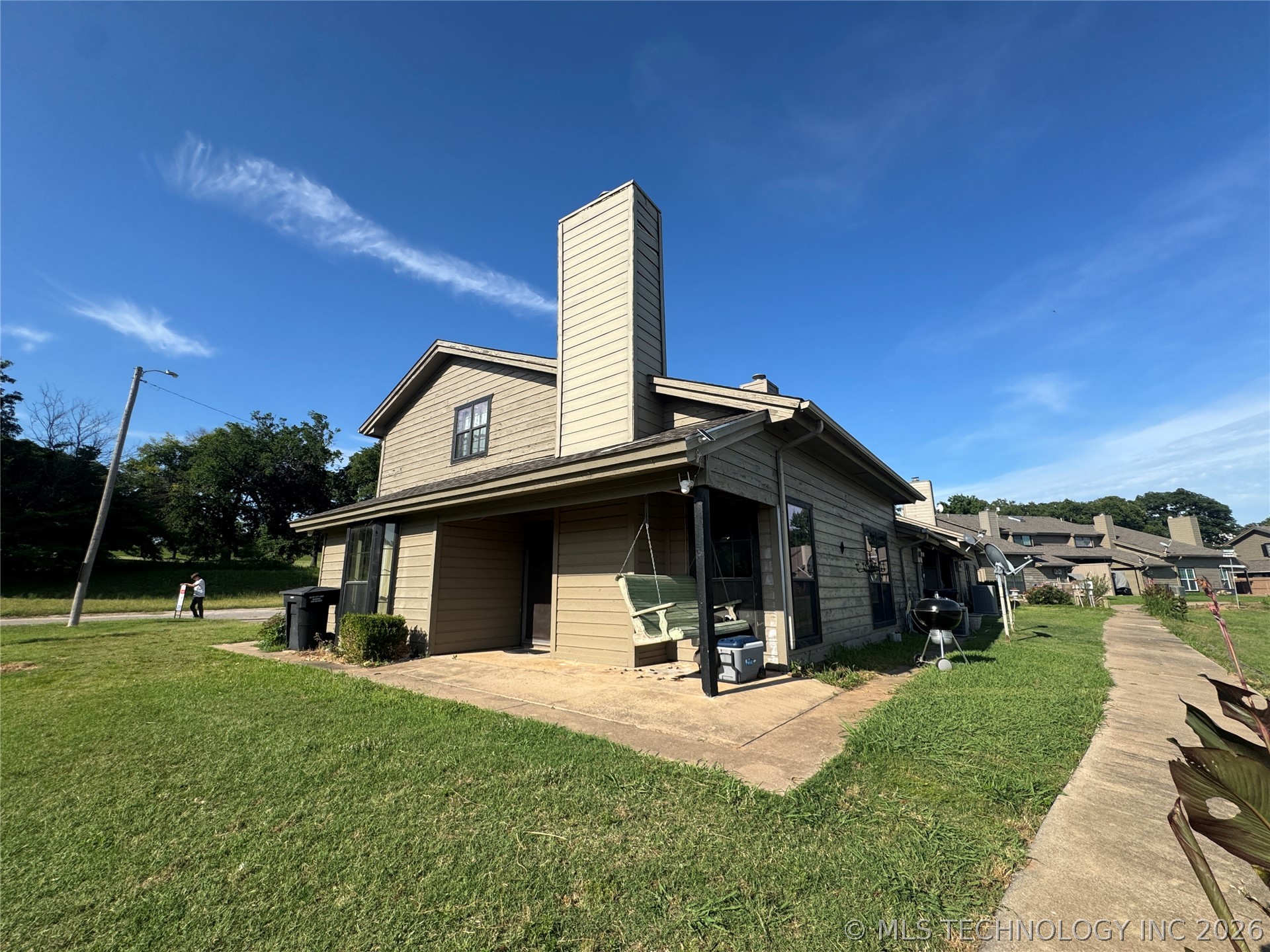 17 Valley View Burneyville OK 73430