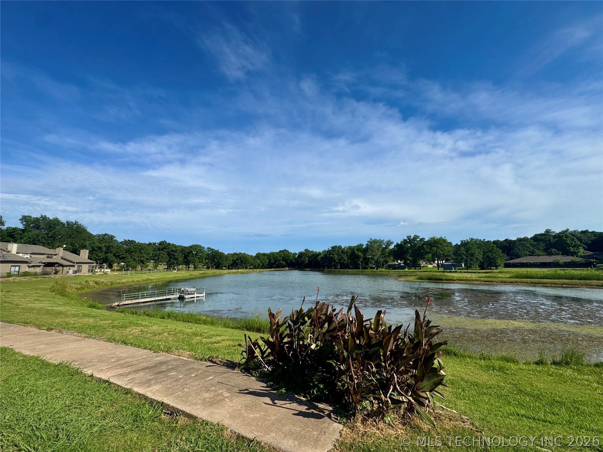 17 Valley View Burneyville OK 73430