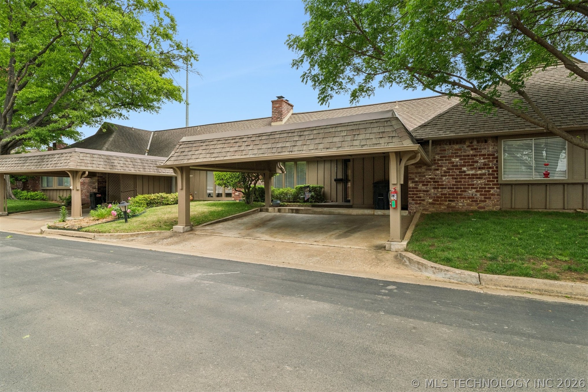 5206 S Harvard Avenue Tulsa OK 74135
