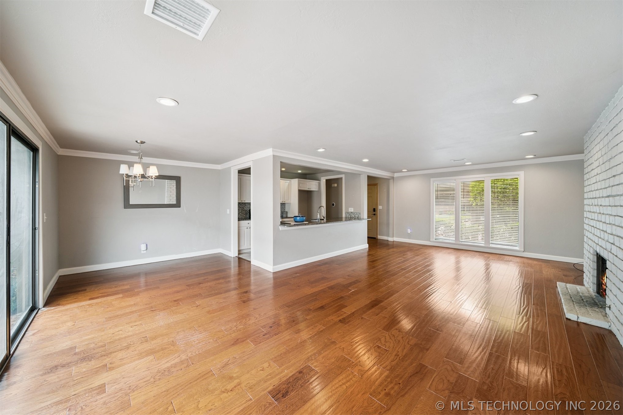 5206 S Harvard Avenue Tulsa OK 74135