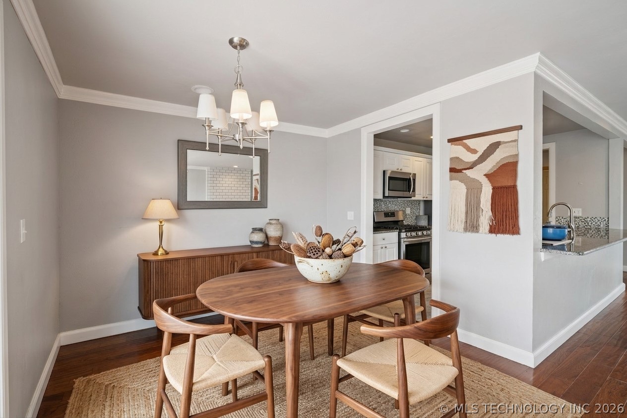 5206 S Harvard Avenue Tulsa OK 74135