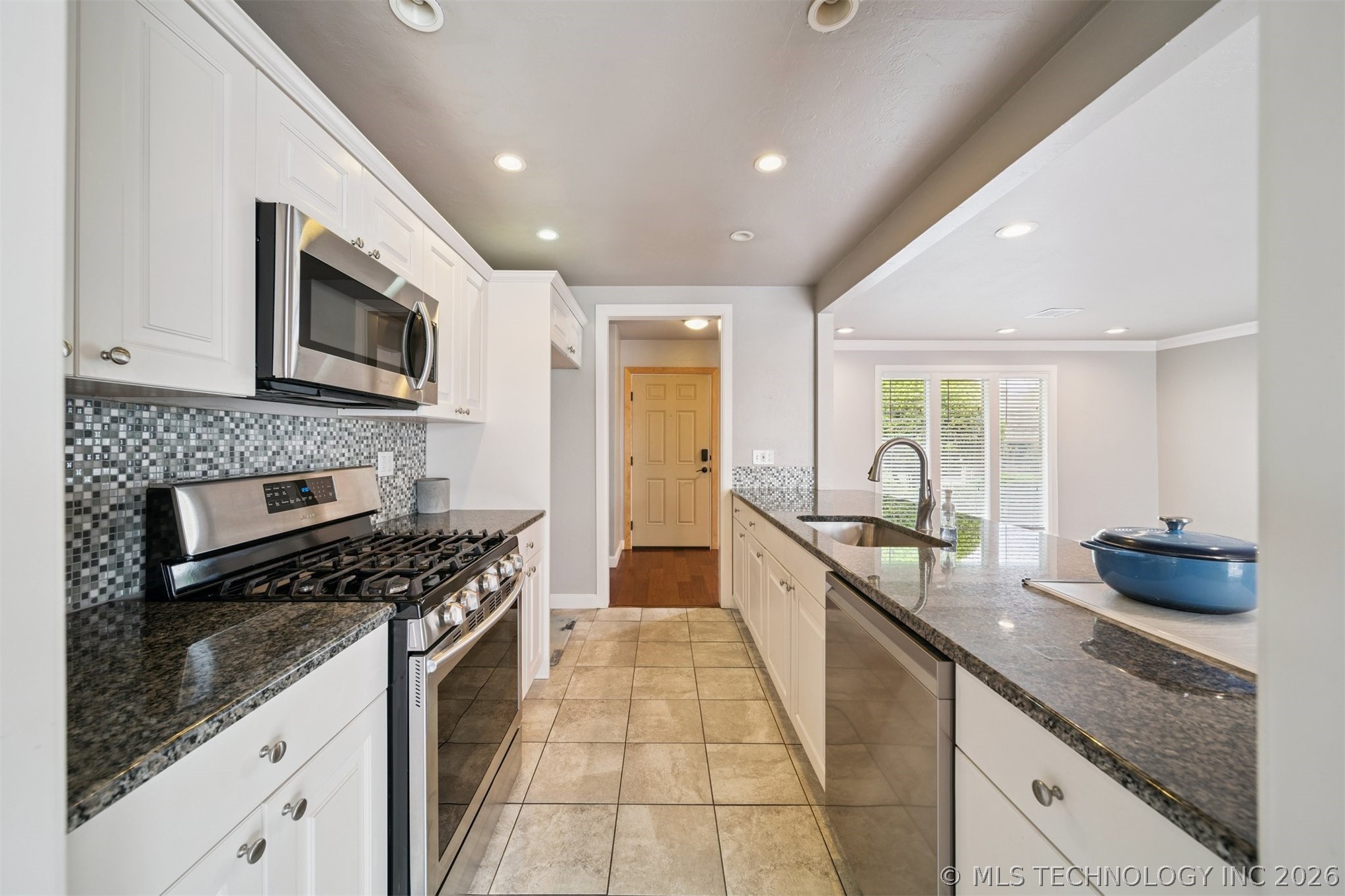 5206 S Harvard Avenue Tulsa OK 74135
