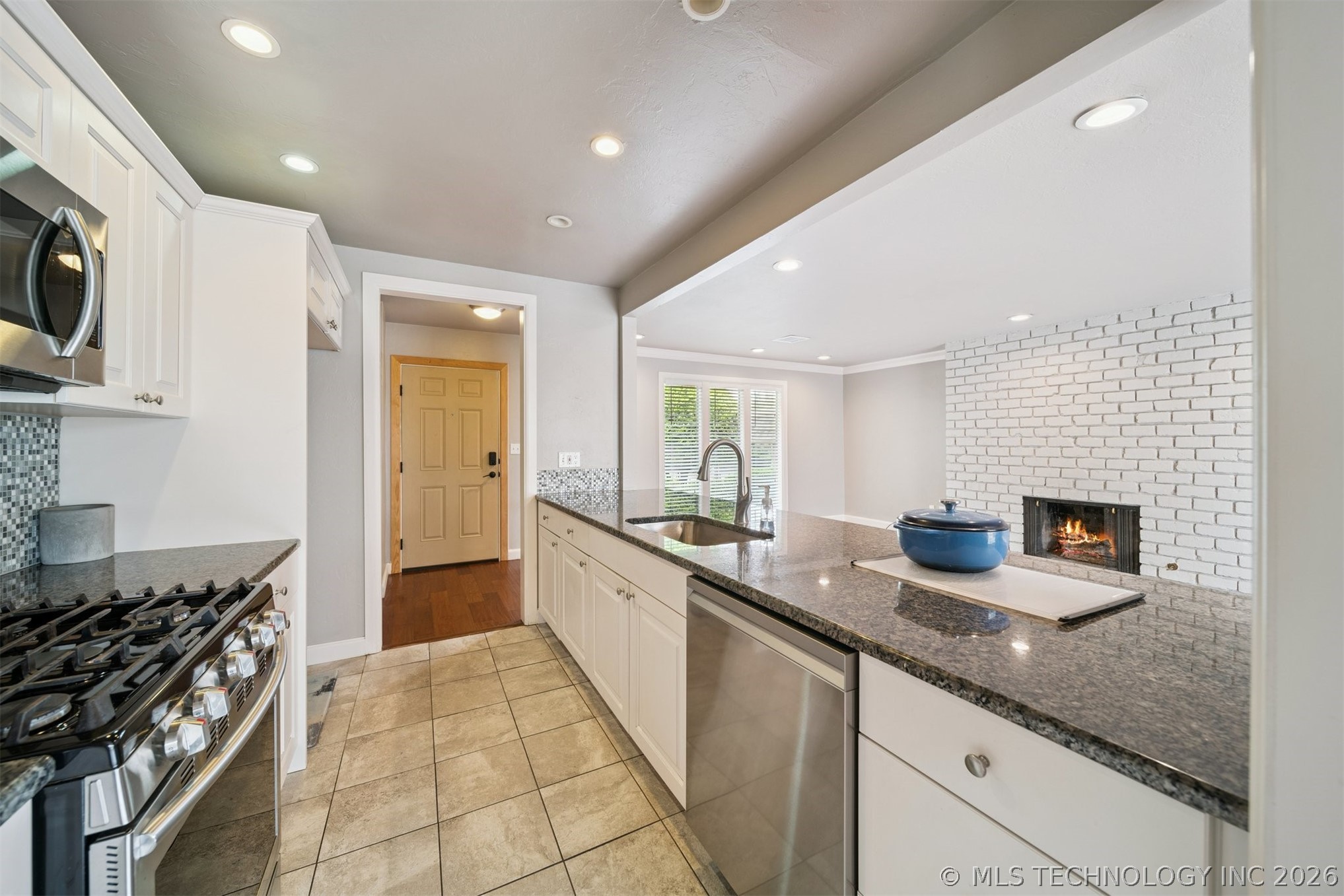 5206 S Harvard Avenue Tulsa OK 74135
