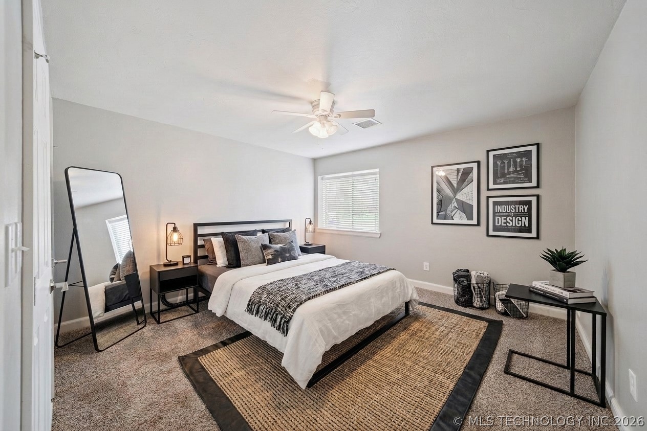 5206 S Harvard Avenue Tulsa OK 74135
