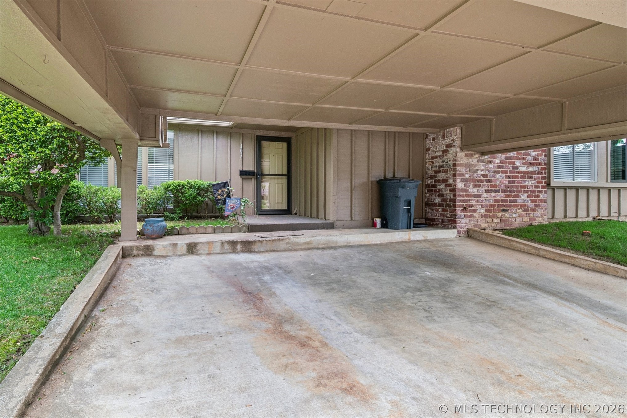 5206 S Harvard Avenue Tulsa OK 74135