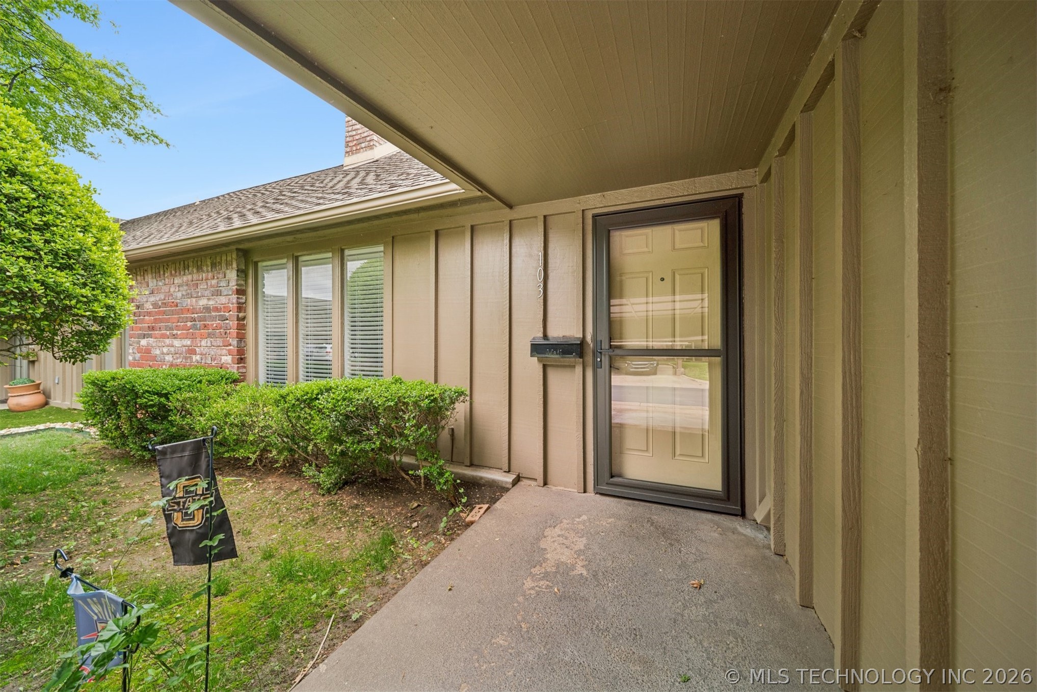 5206 S Harvard Avenue Tulsa OK 74135