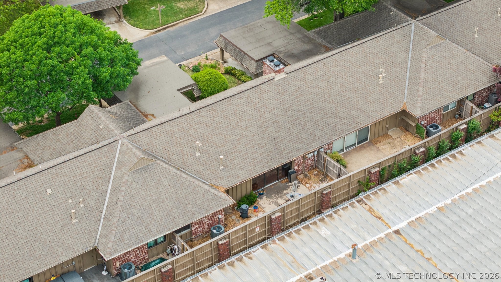 5206 S Harvard Avenue Tulsa OK 74135
