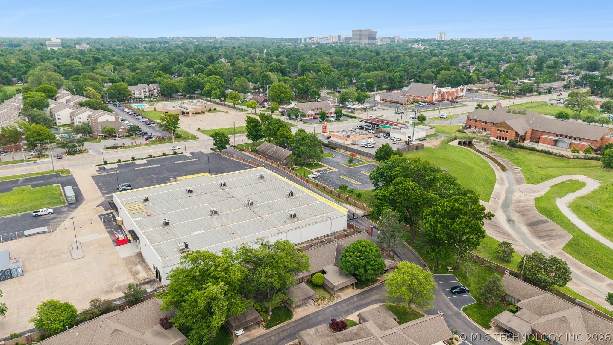 5206 S Harvard Avenue Tulsa OK 74135