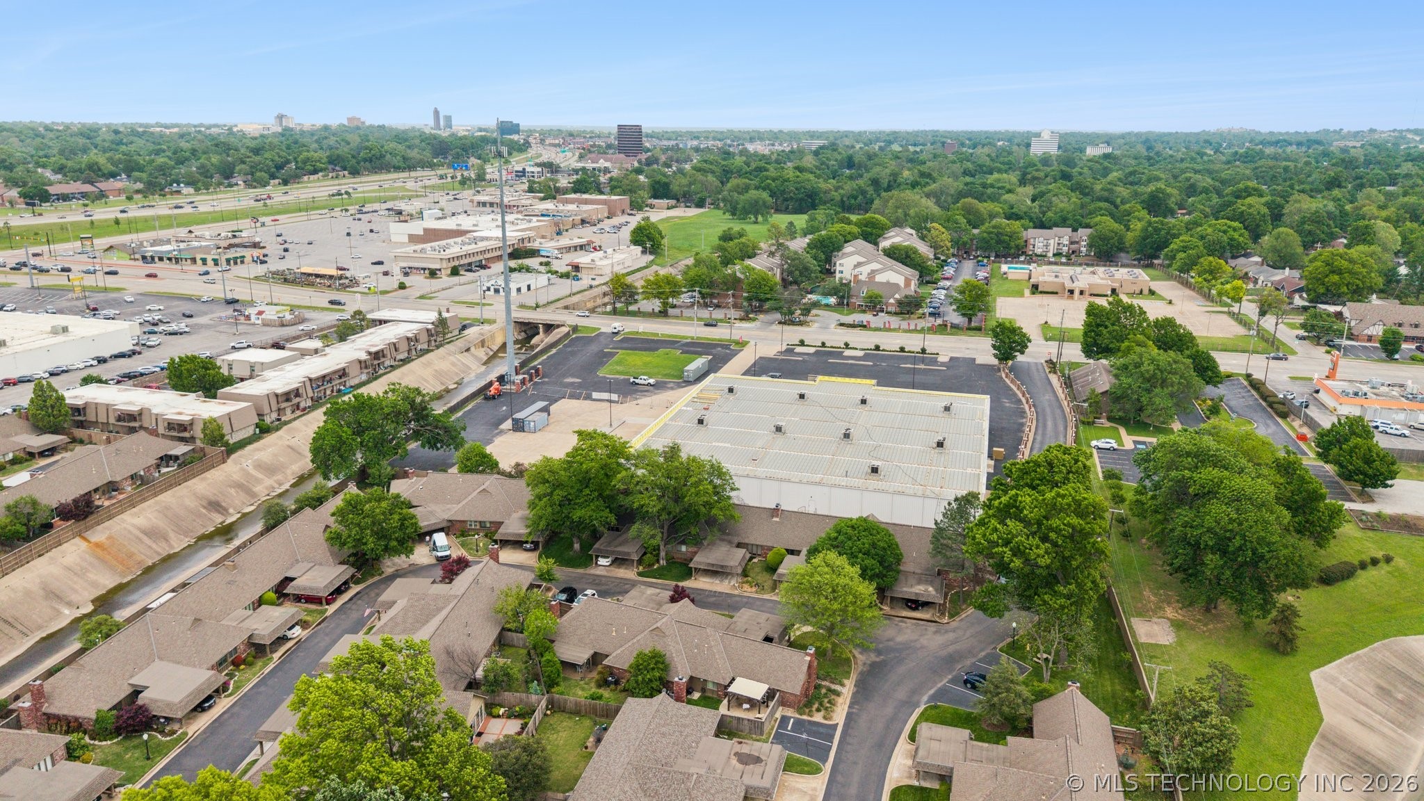 5206 S Harvard Avenue Tulsa OK 74135