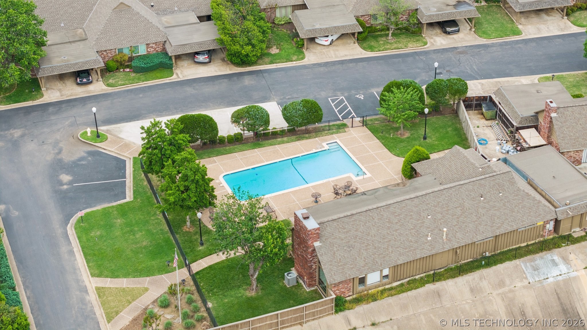 5206 S Harvard Avenue Tulsa OK 74135