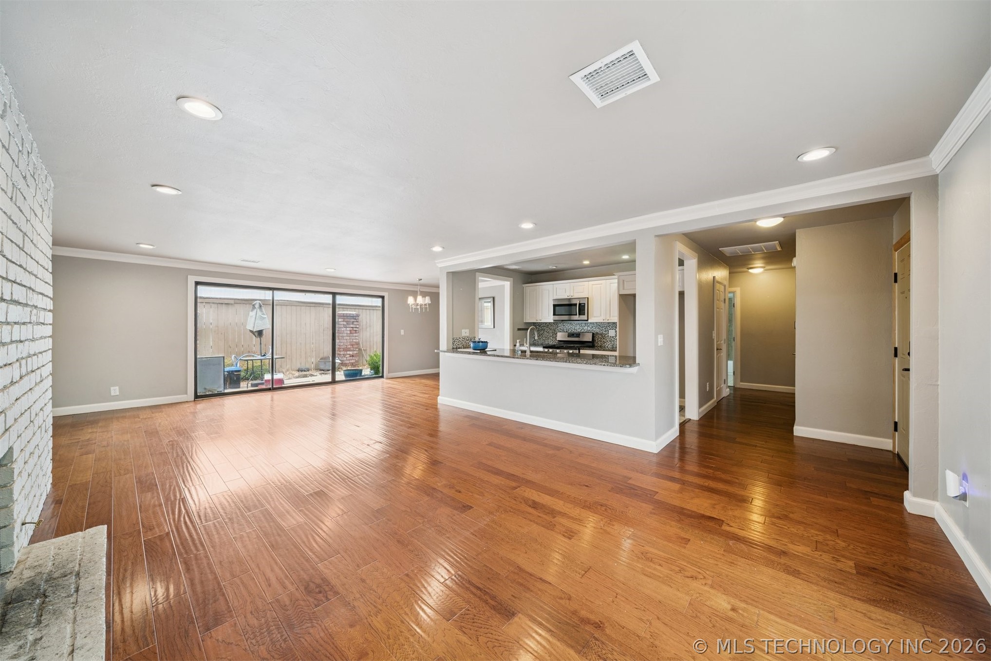 5206 S Harvard Avenue Tulsa OK 74135