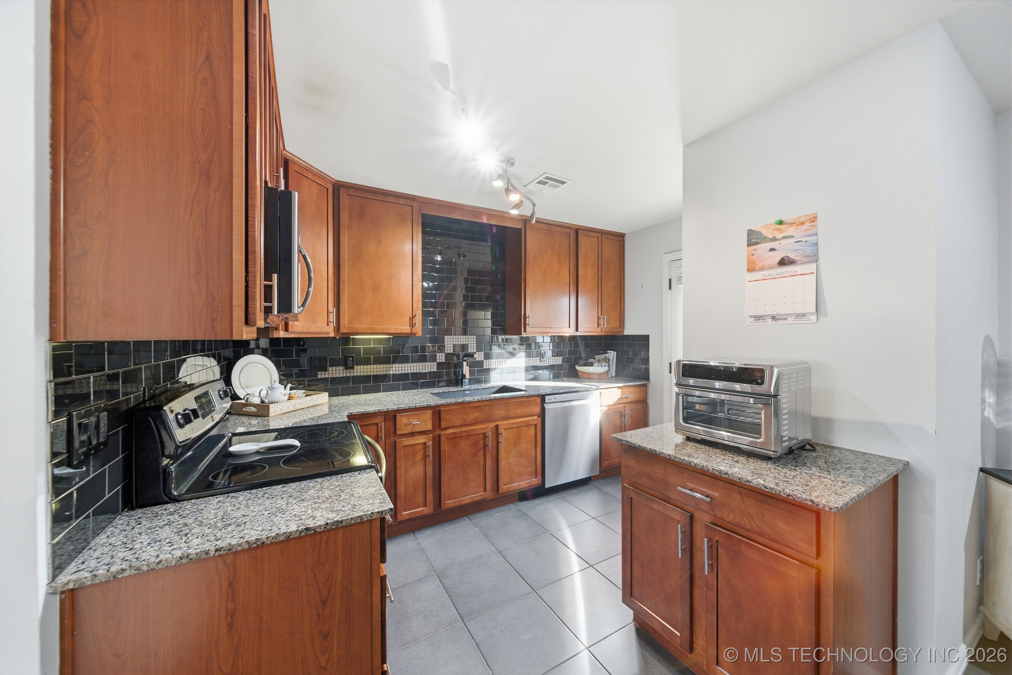 4617 S Granite Avenue Tulsa OK 74135