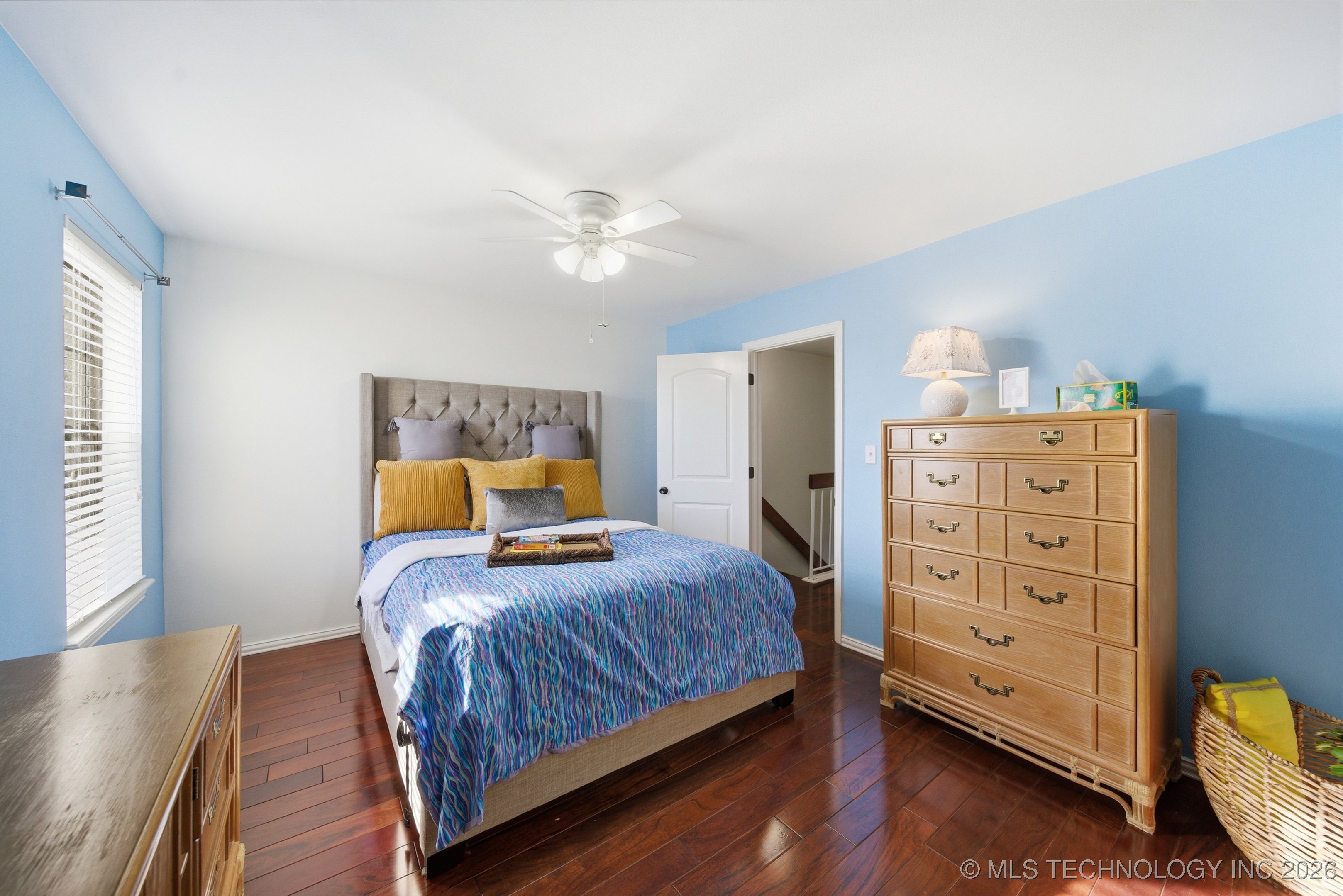 4617 S Granite Avenue Tulsa OK 74135