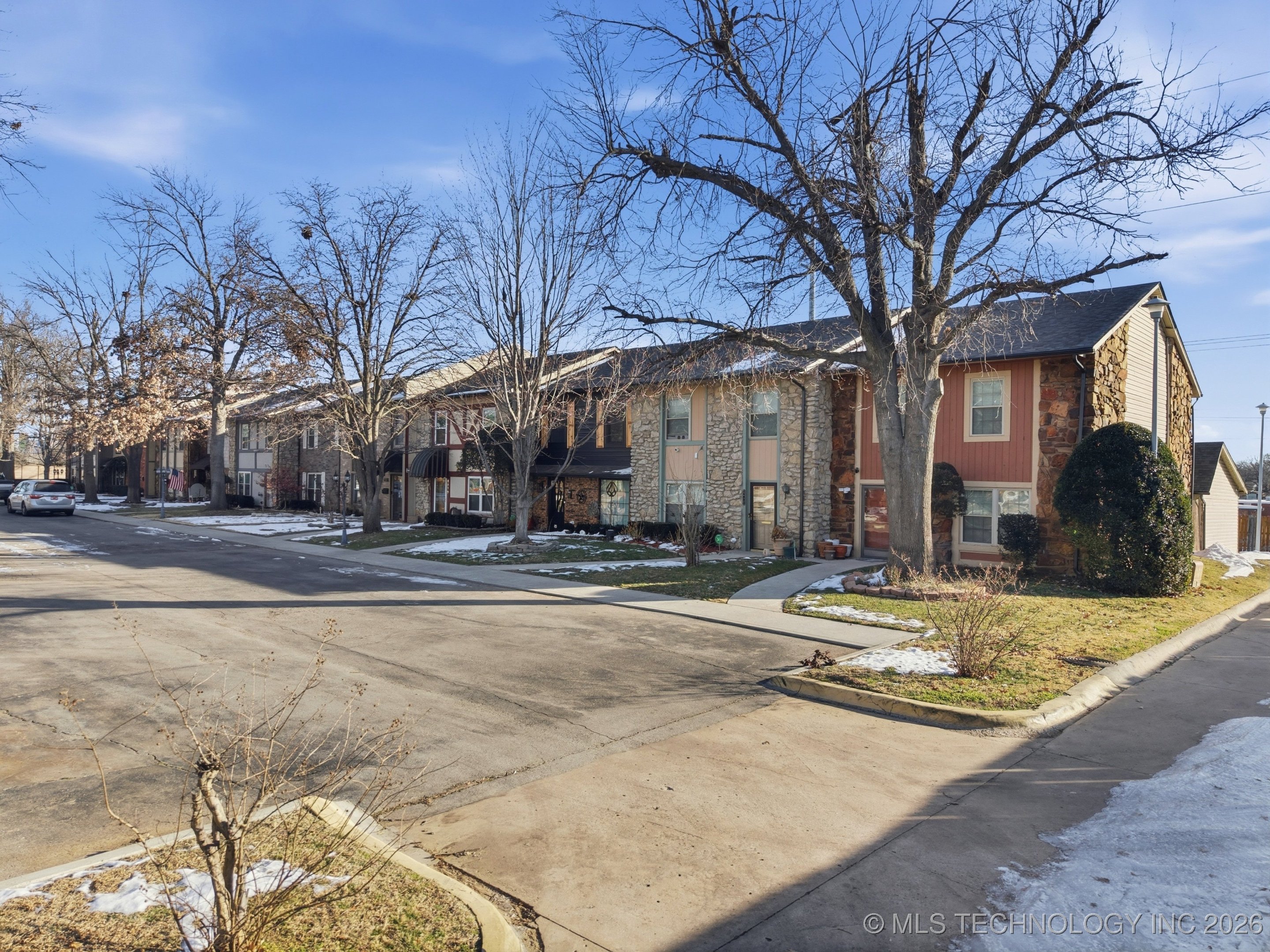 4617 S Granite Avenue Tulsa OK 74135