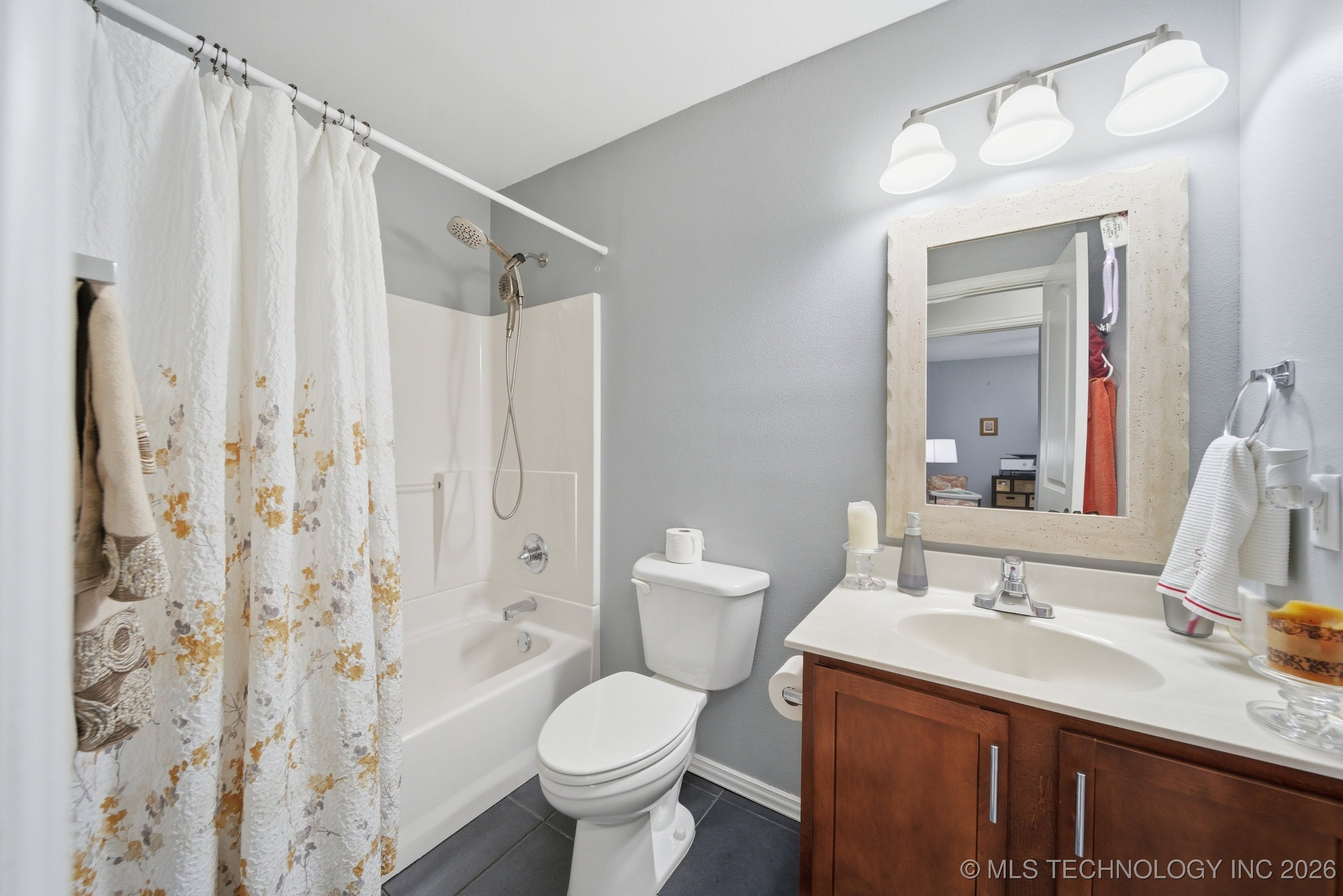 4617 S Granite Avenue Tulsa OK 74135