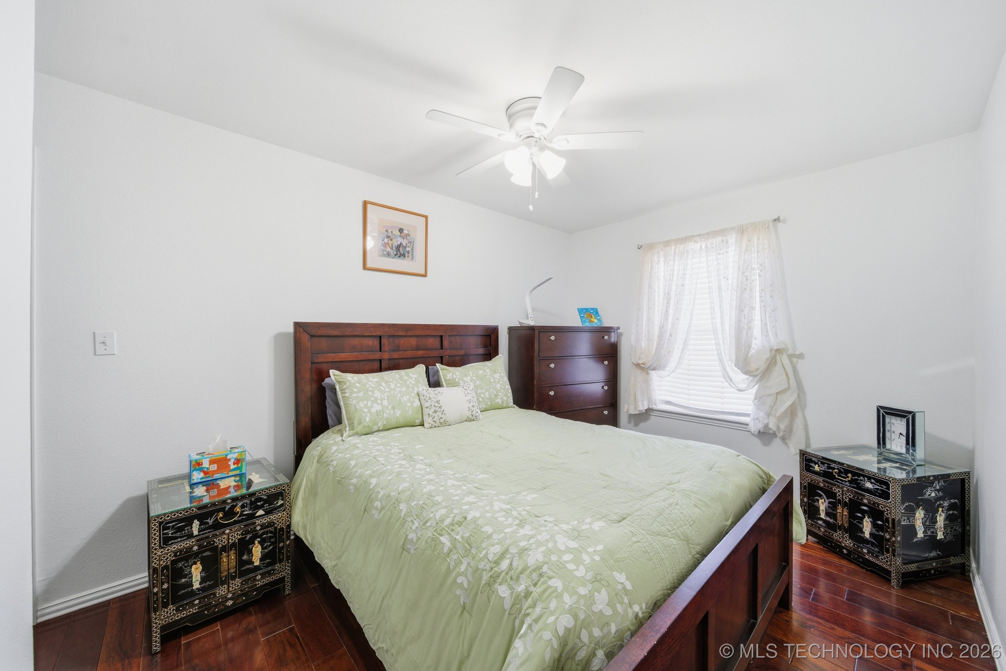 4617 S Granite Avenue Tulsa OK 74135