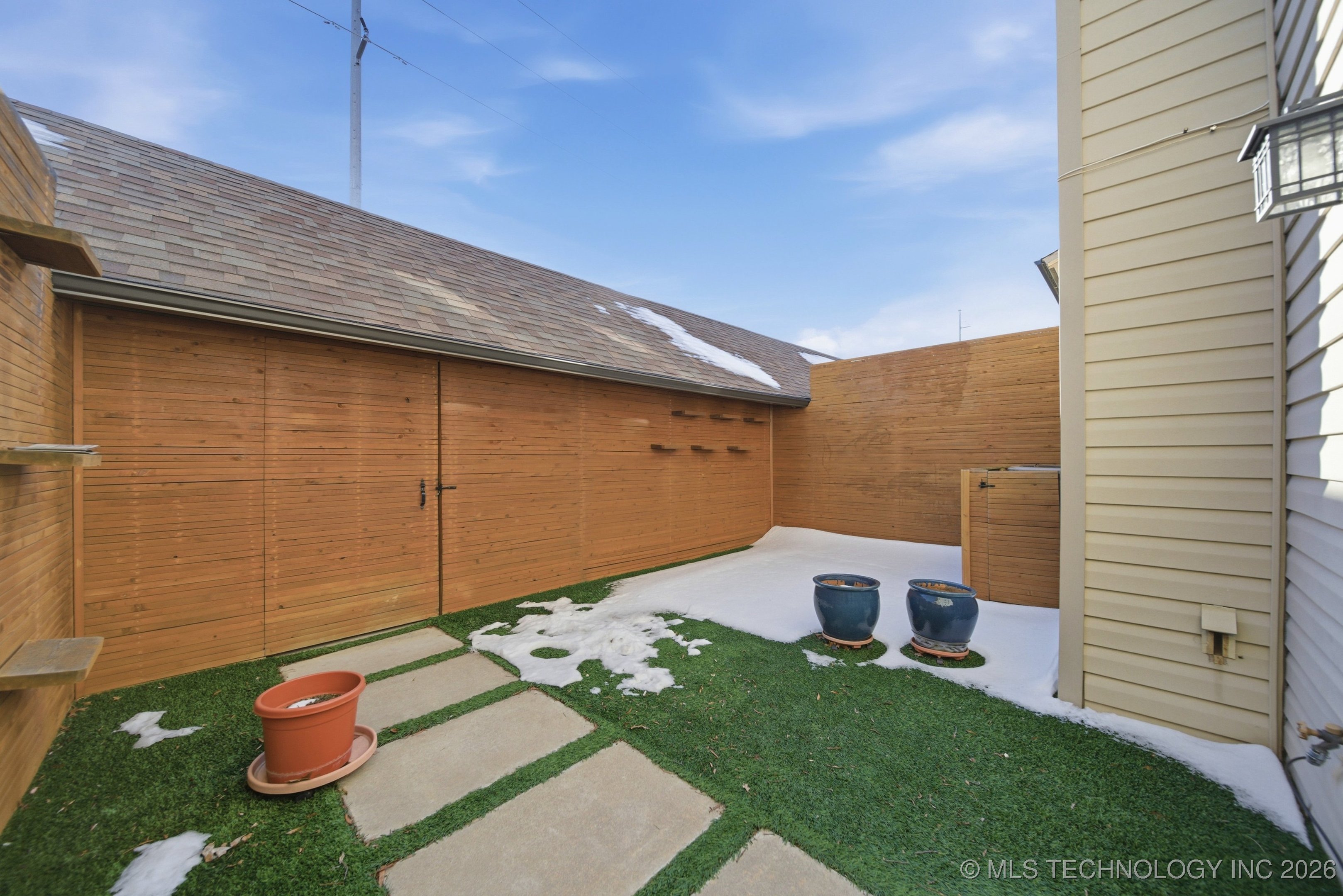 4617 S Granite Avenue Tulsa OK 74135
