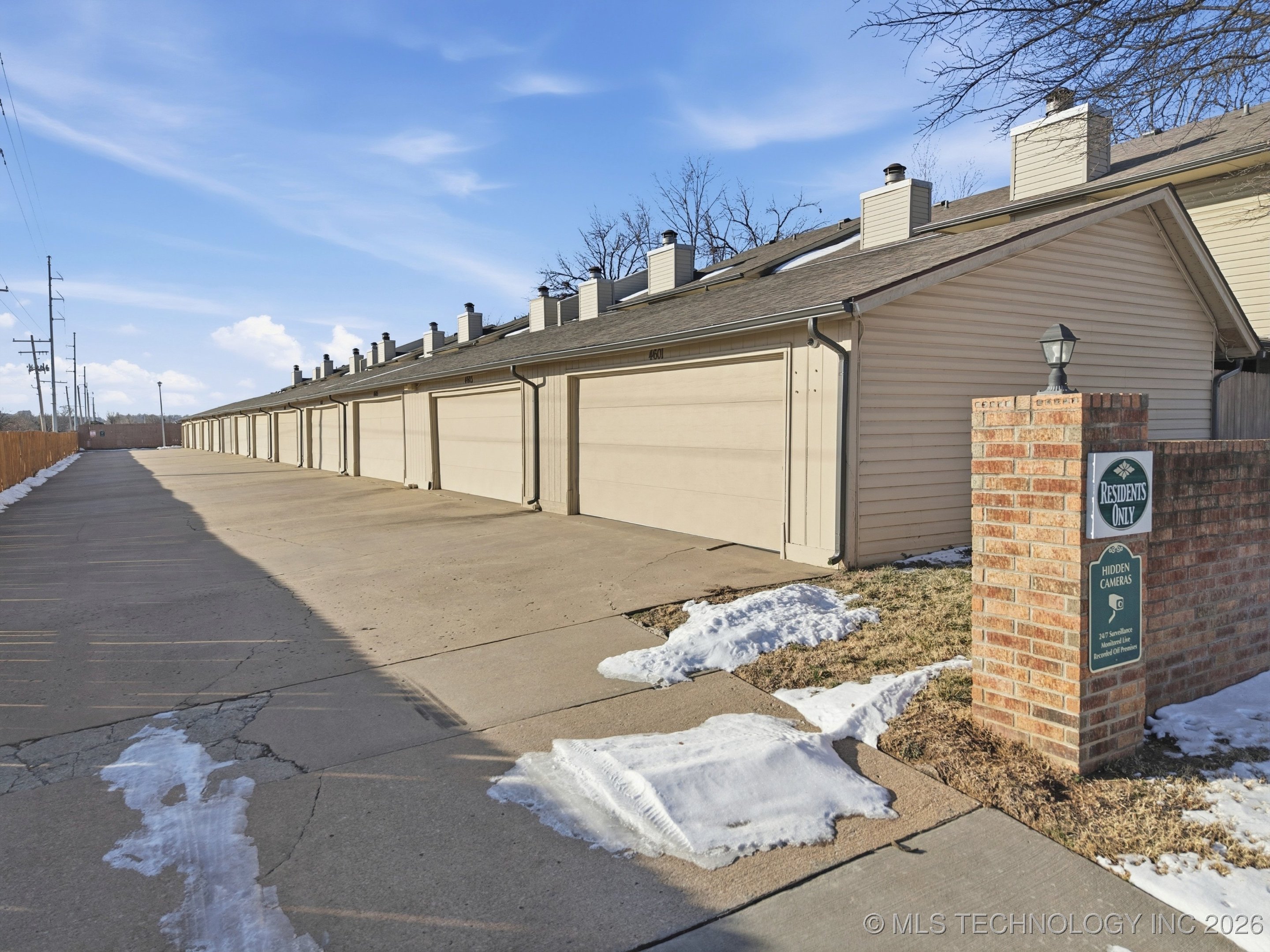 4617 S Granite Avenue Tulsa OK 74135