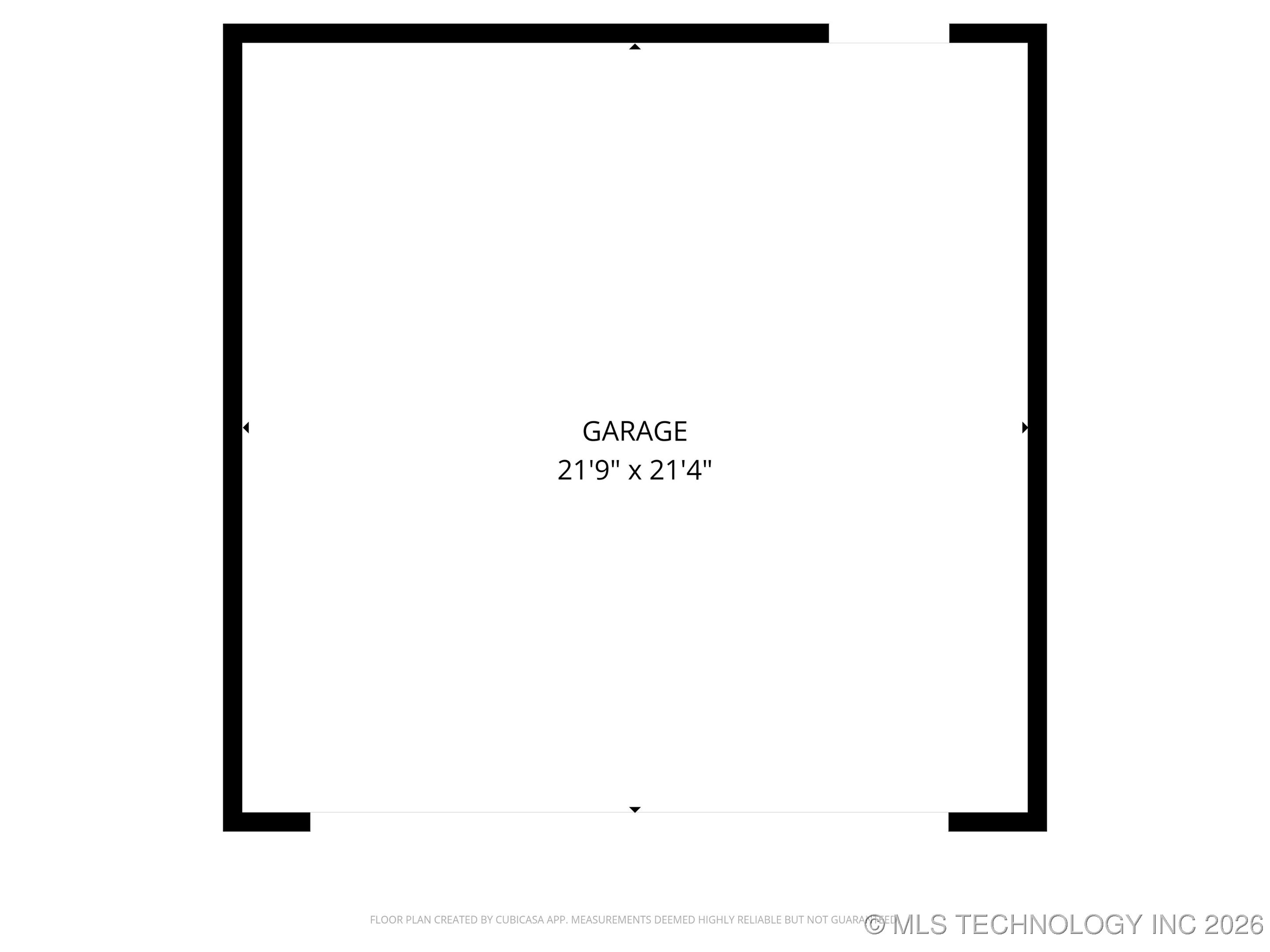 4617 S Granite Avenue Tulsa OK 74135