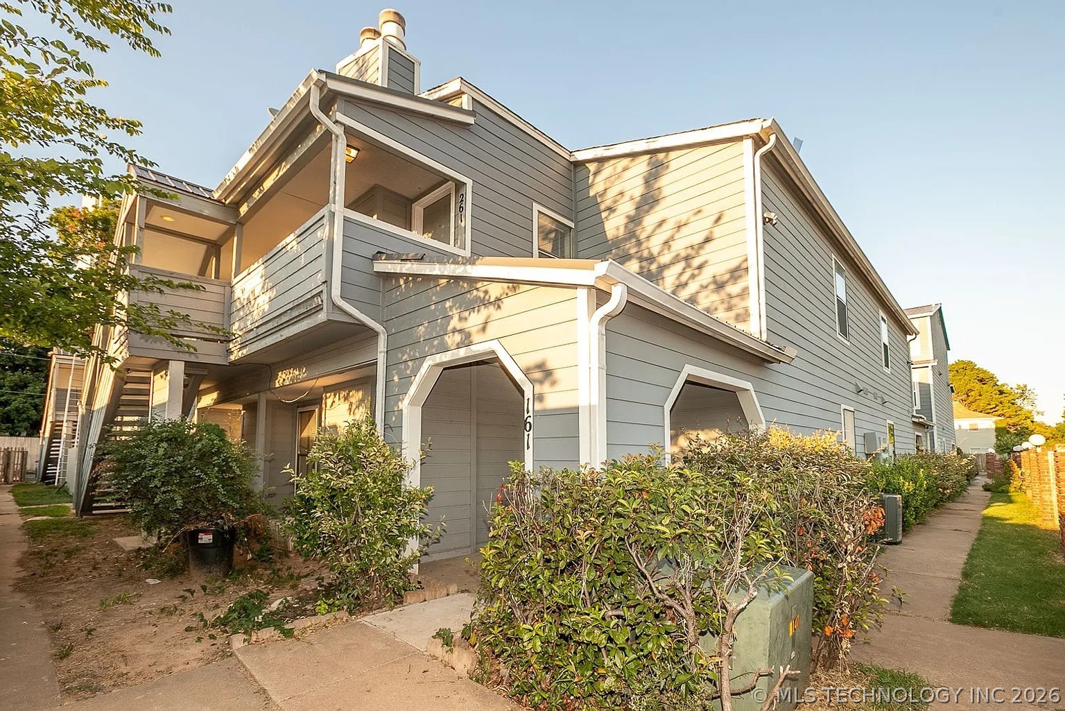 2421 E 87th Street Tulsa OK 74137