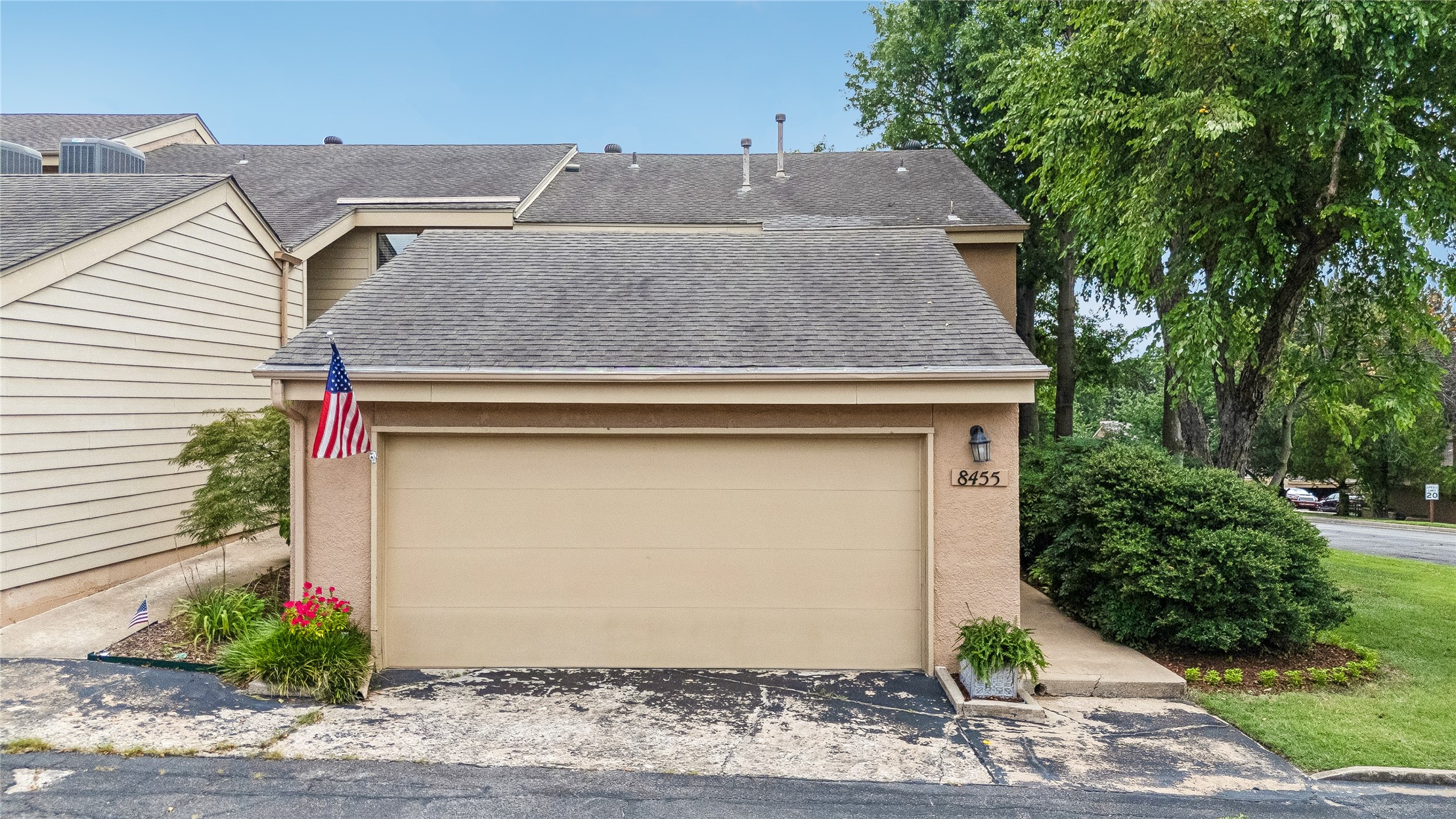 8455 S College Avenue Tulsa OK 74137