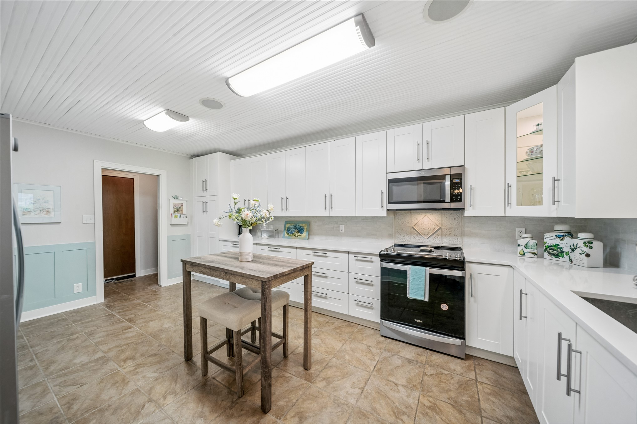8455 S College Avenue Tulsa OK 74137