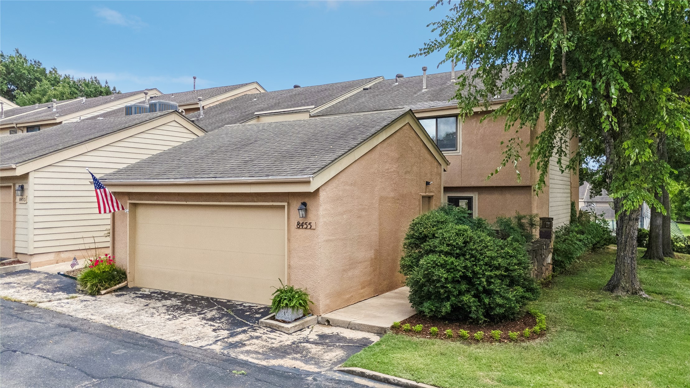 8455 S College Avenue Tulsa OK 74137