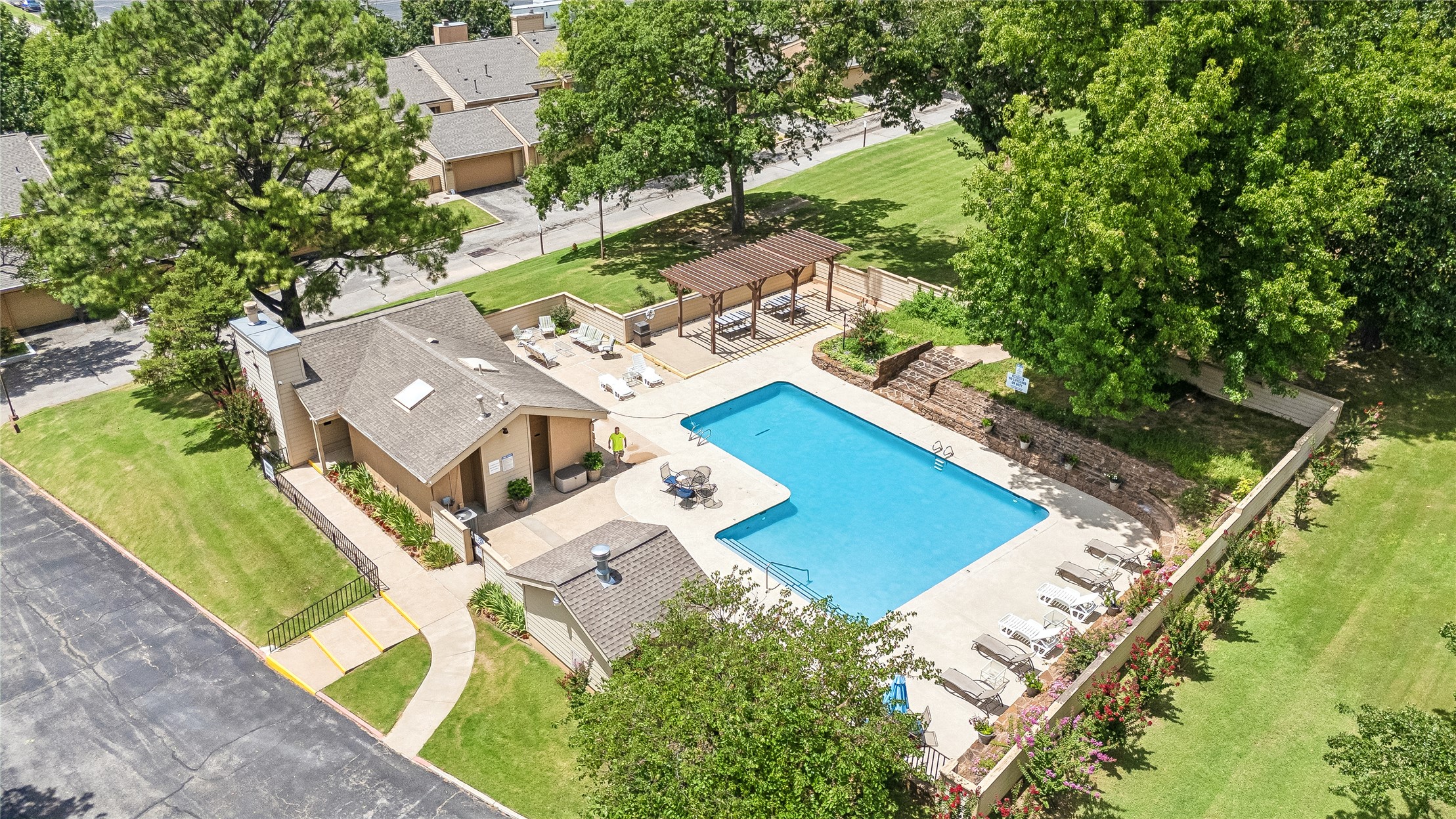 8455 S College Avenue Tulsa OK 74137