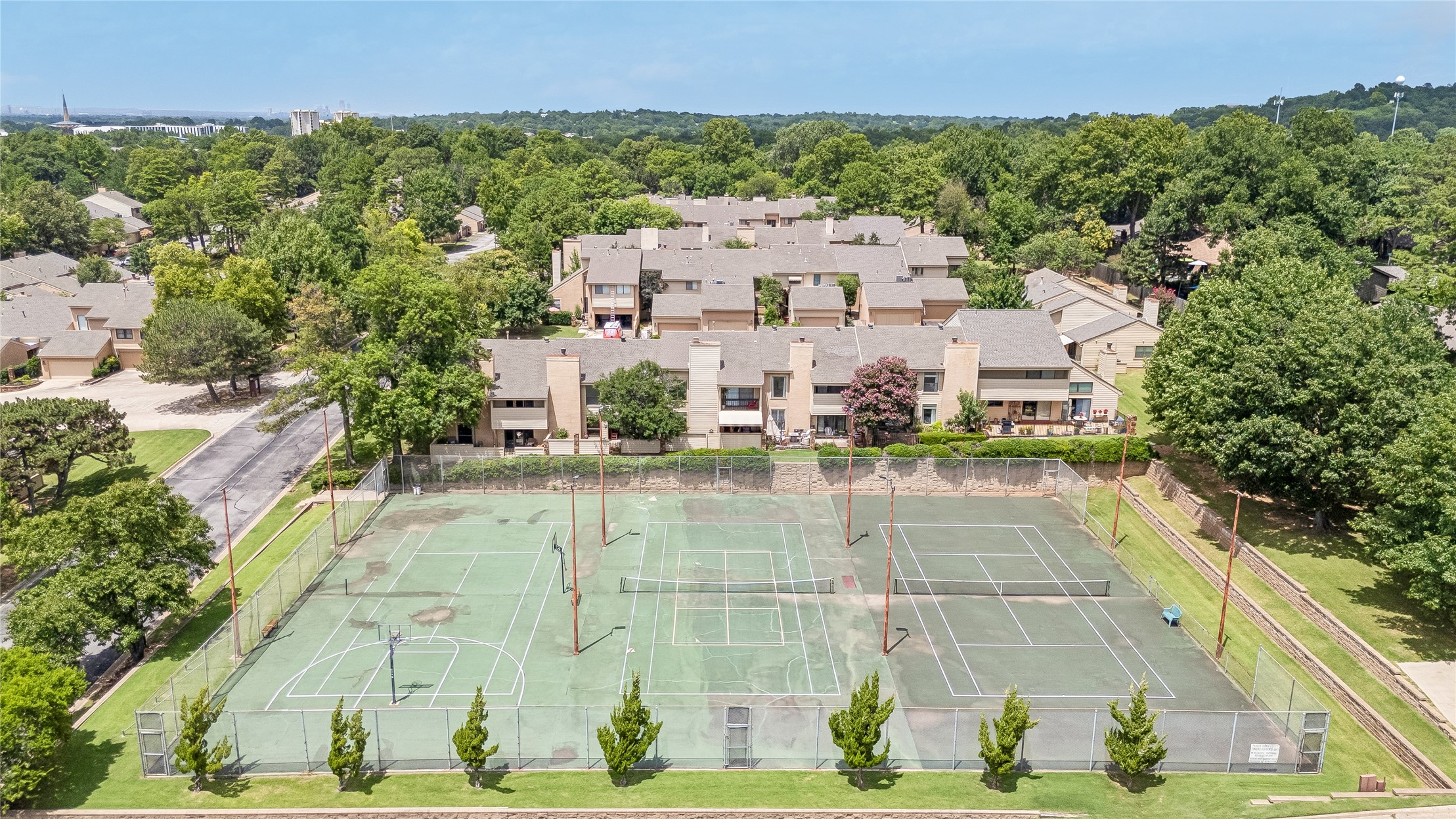 8455 S College Avenue Tulsa OK 74137