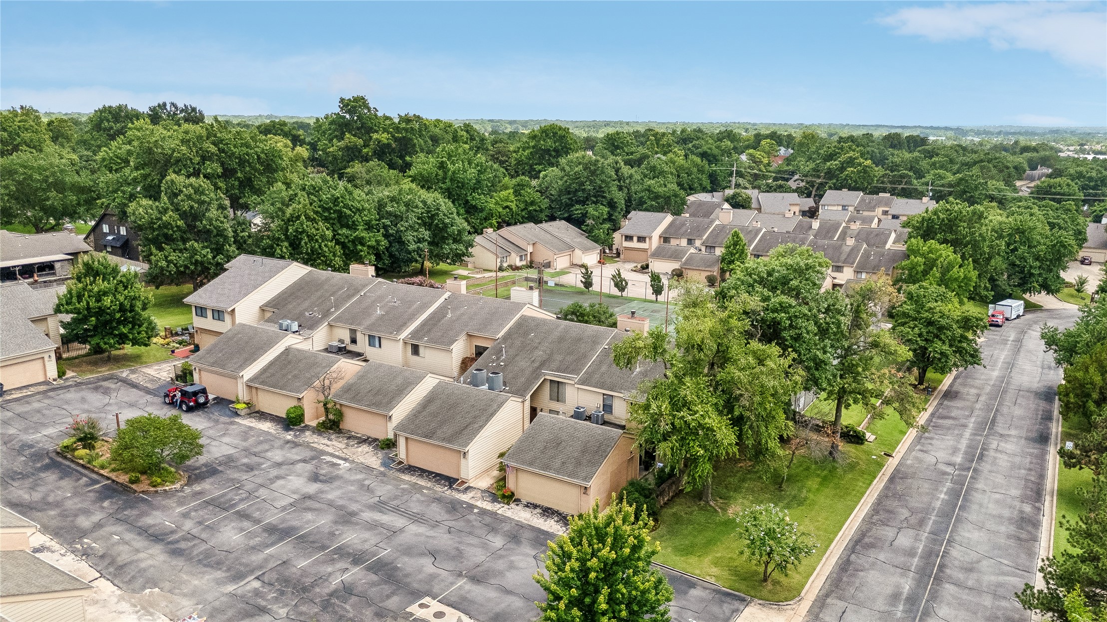8455 S College Avenue Tulsa OK 74137