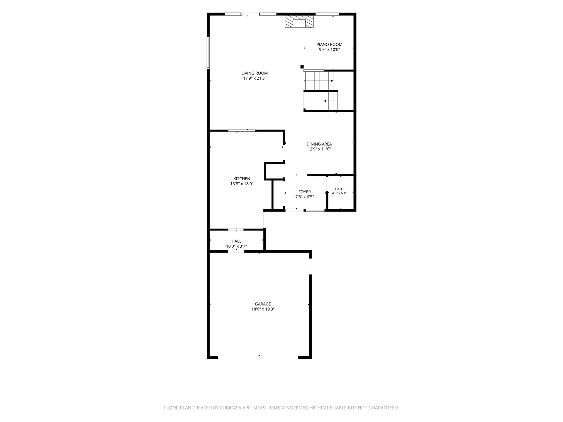 8455 S College Avenue Tulsa OK 74137