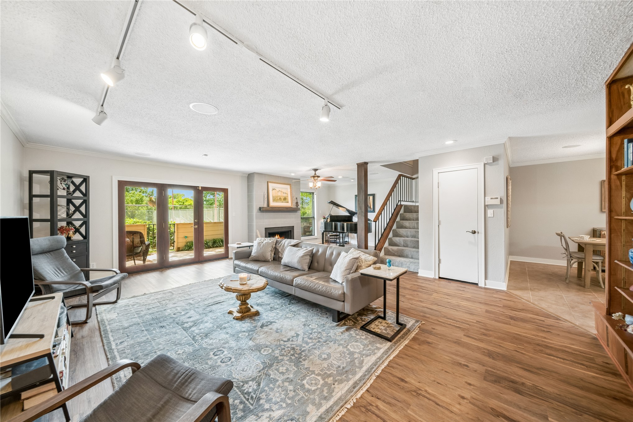 8455 S College Avenue Tulsa OK 74137
