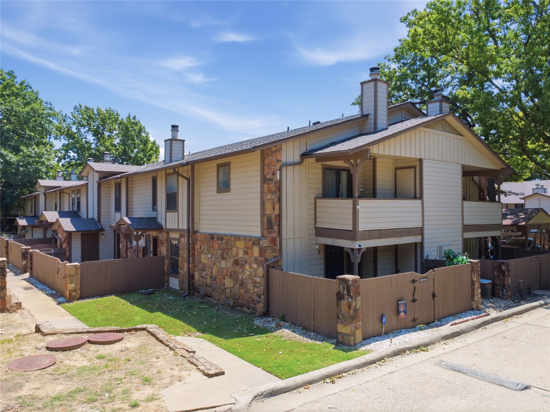 6514 S Memorial Drive Tulsa OK 74133