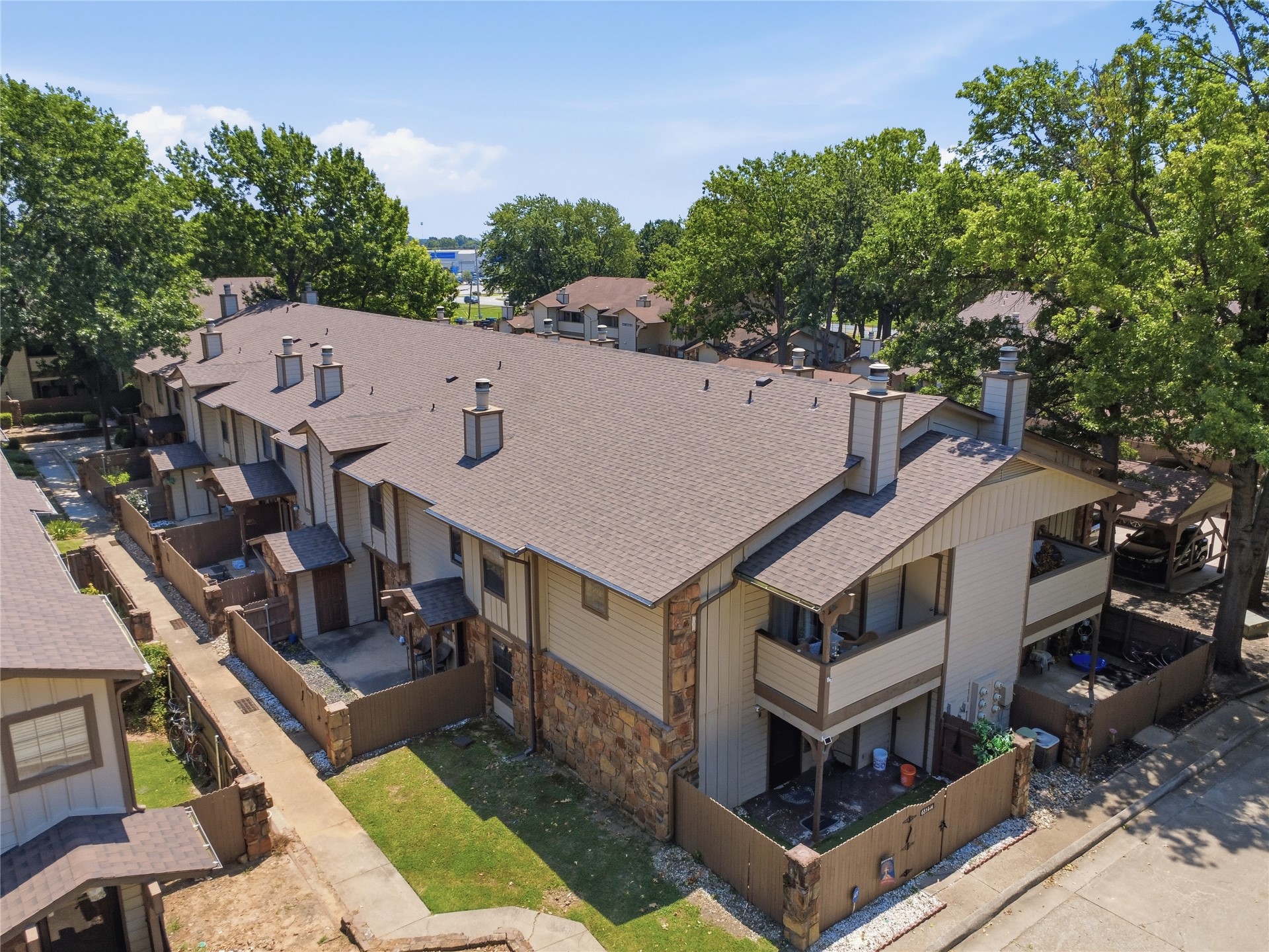 6514 S Memorial Drive Tulsa OK 74133
