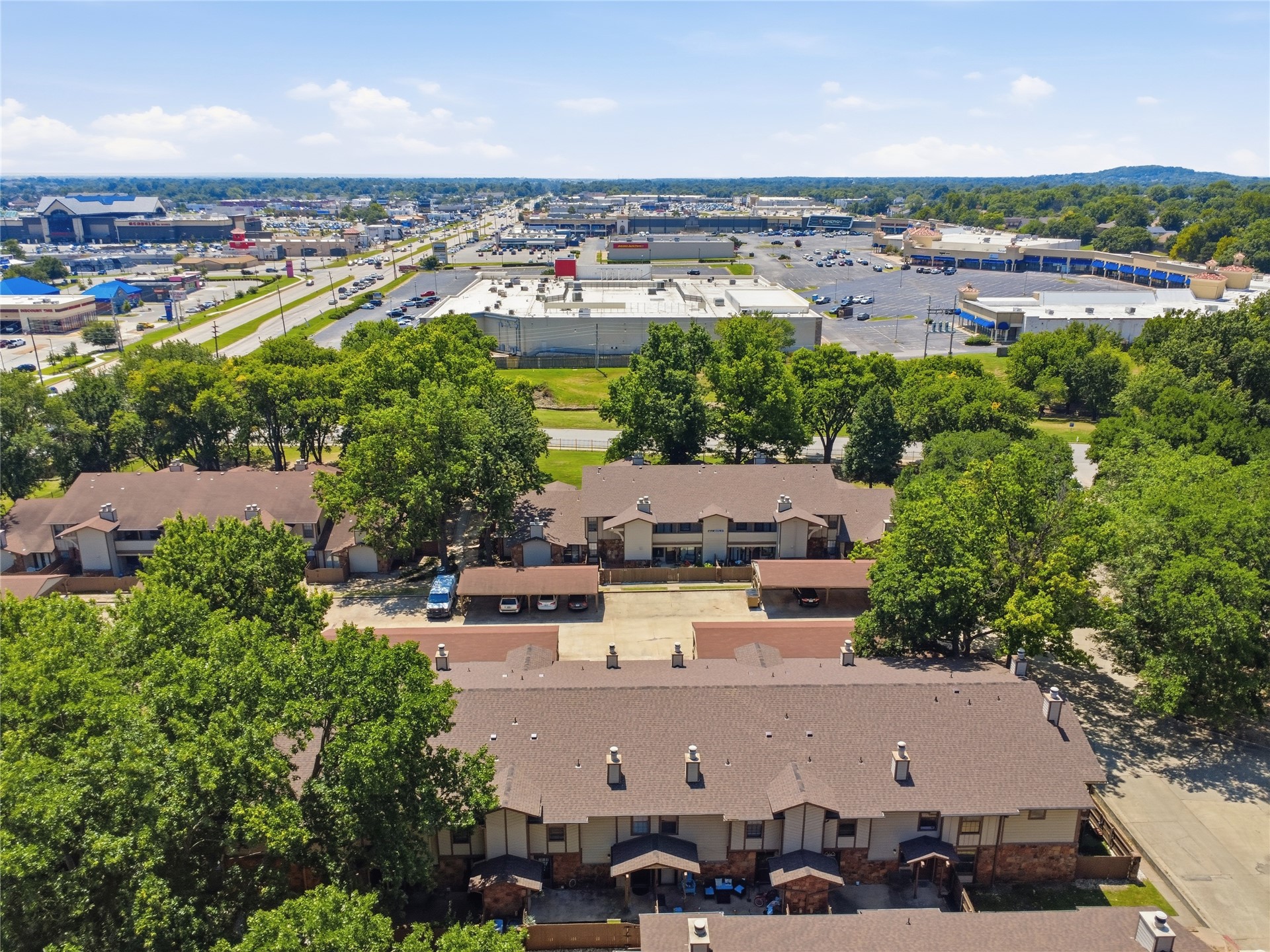 6514 S Memorial Drive Tulsa OK 74133