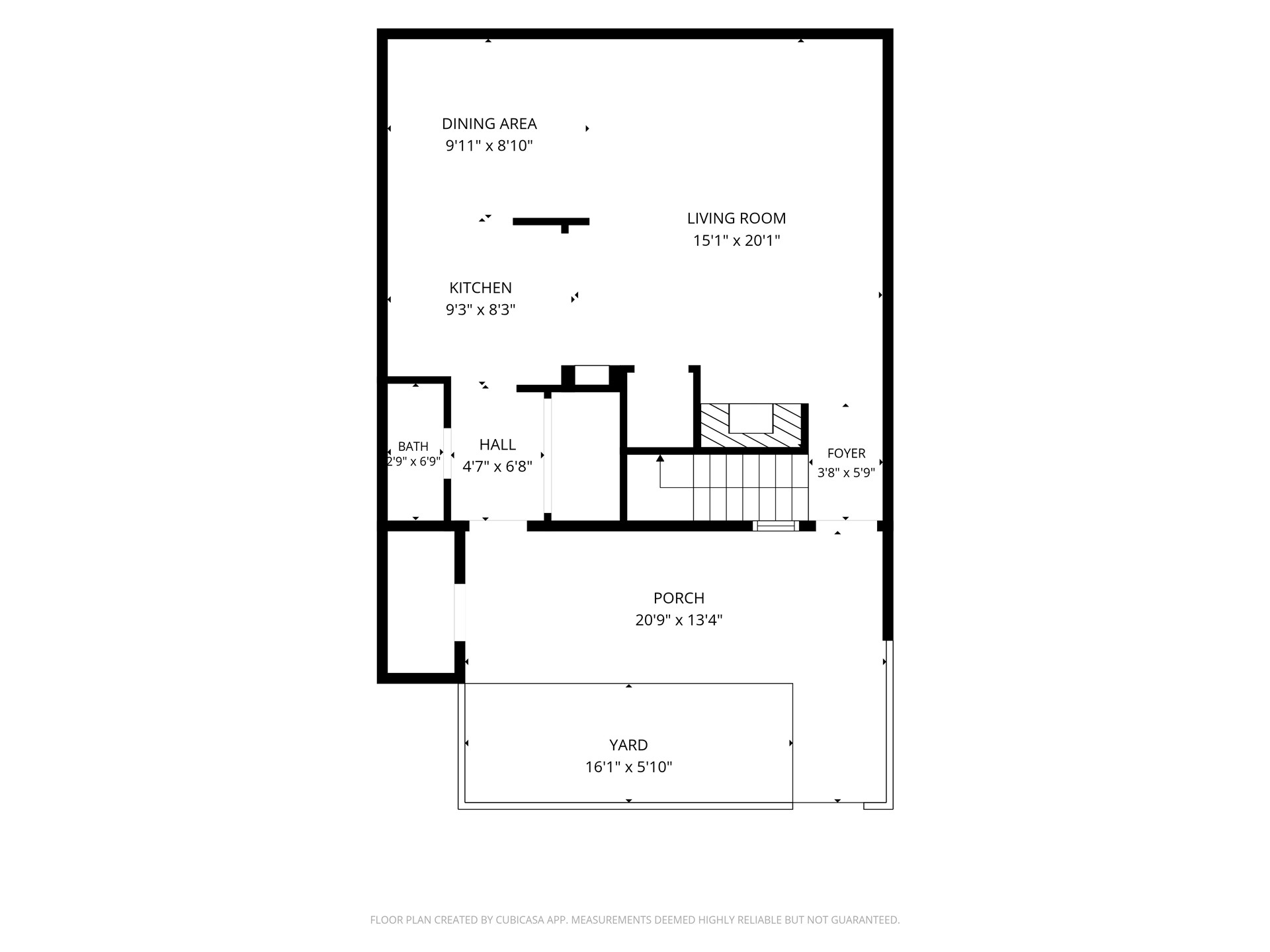 6514 S Memorial Drive Tulsa OK 74133