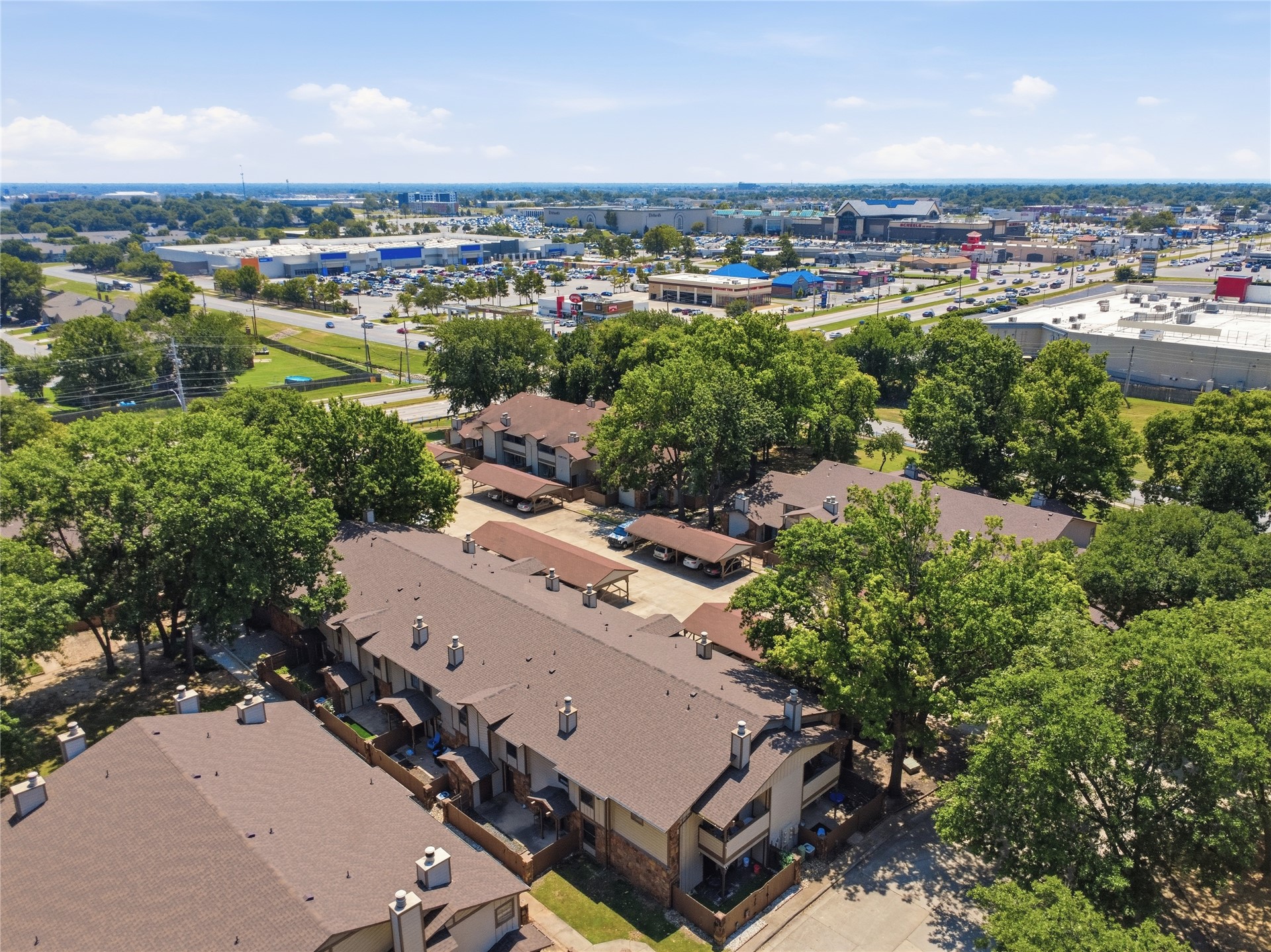 6514 S Memorial Drive Tulsa OK 74133
