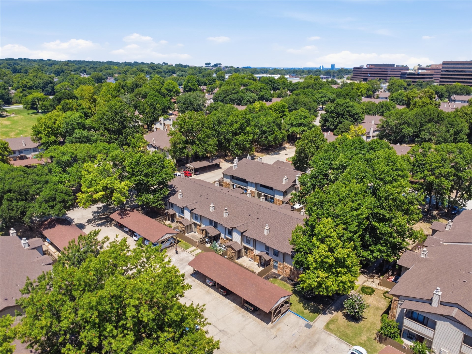 6514 S Memorial Drive Tulsa OK 74133