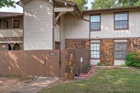 6366 S 80th Eastavenue Tulsa OK 74113