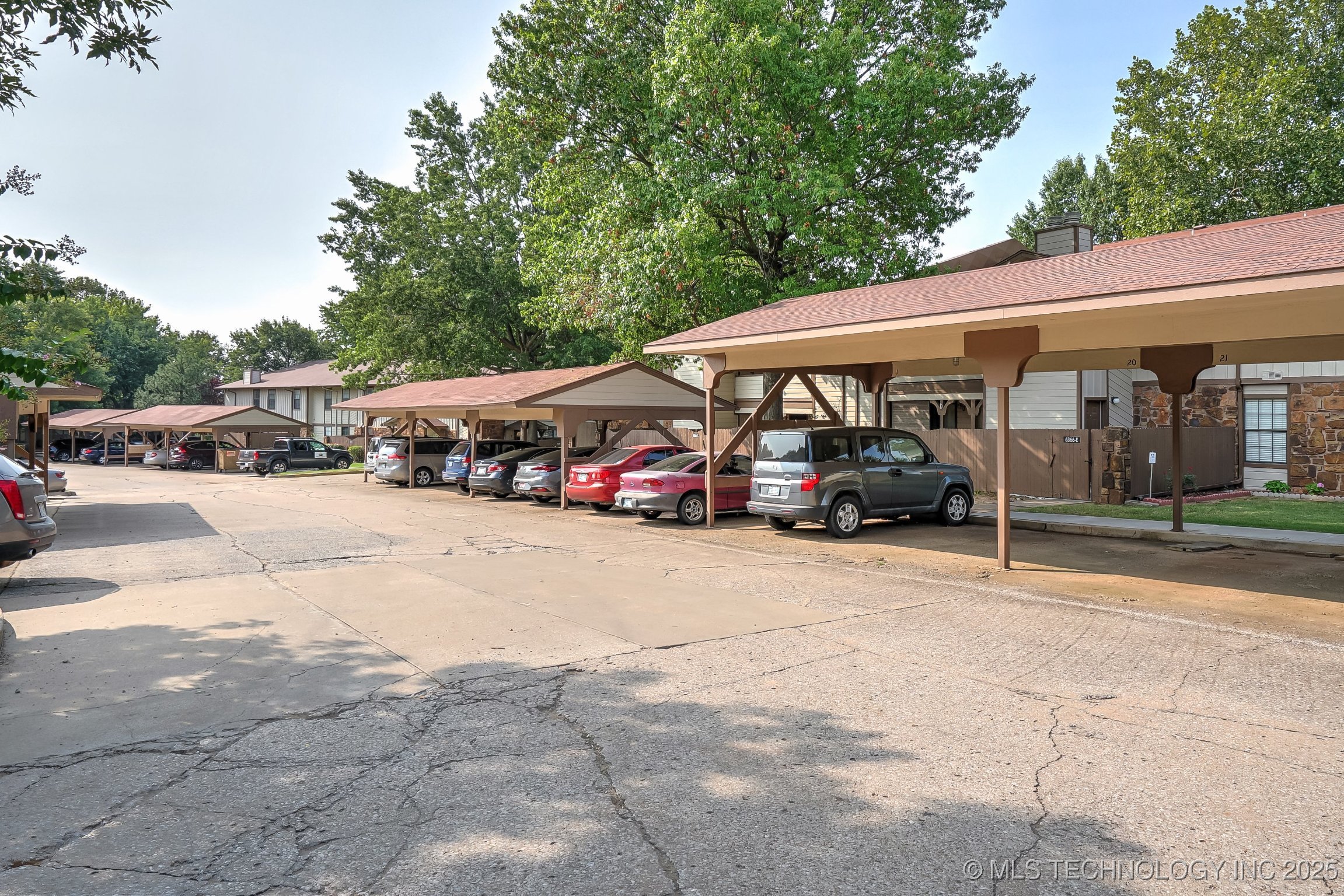 6366 S 80th Eastavenue Tulsa OK 74113