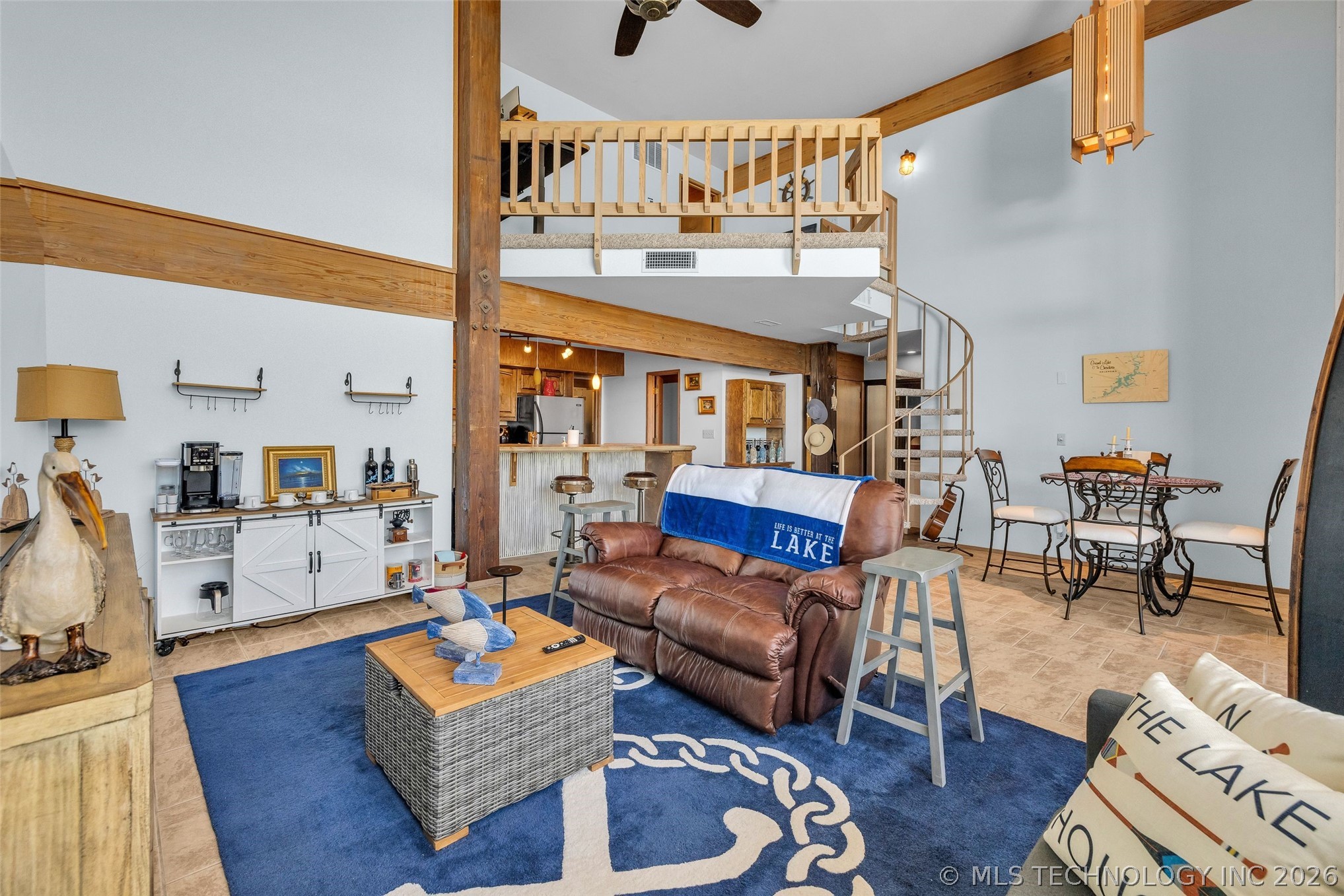 29898 S 566 Road Afton OK 74331